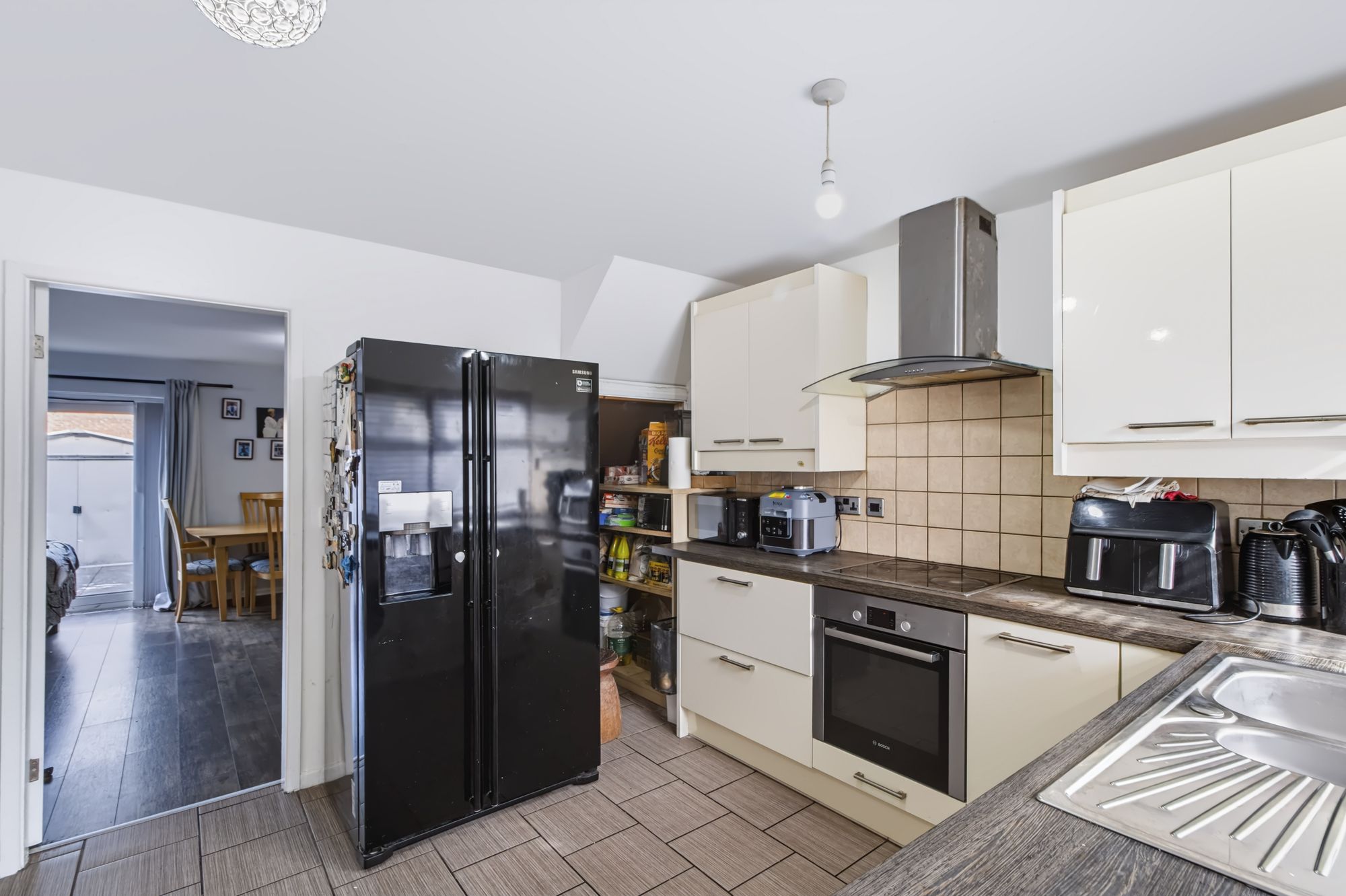 Selkirk Avenue, Warrington, WA4