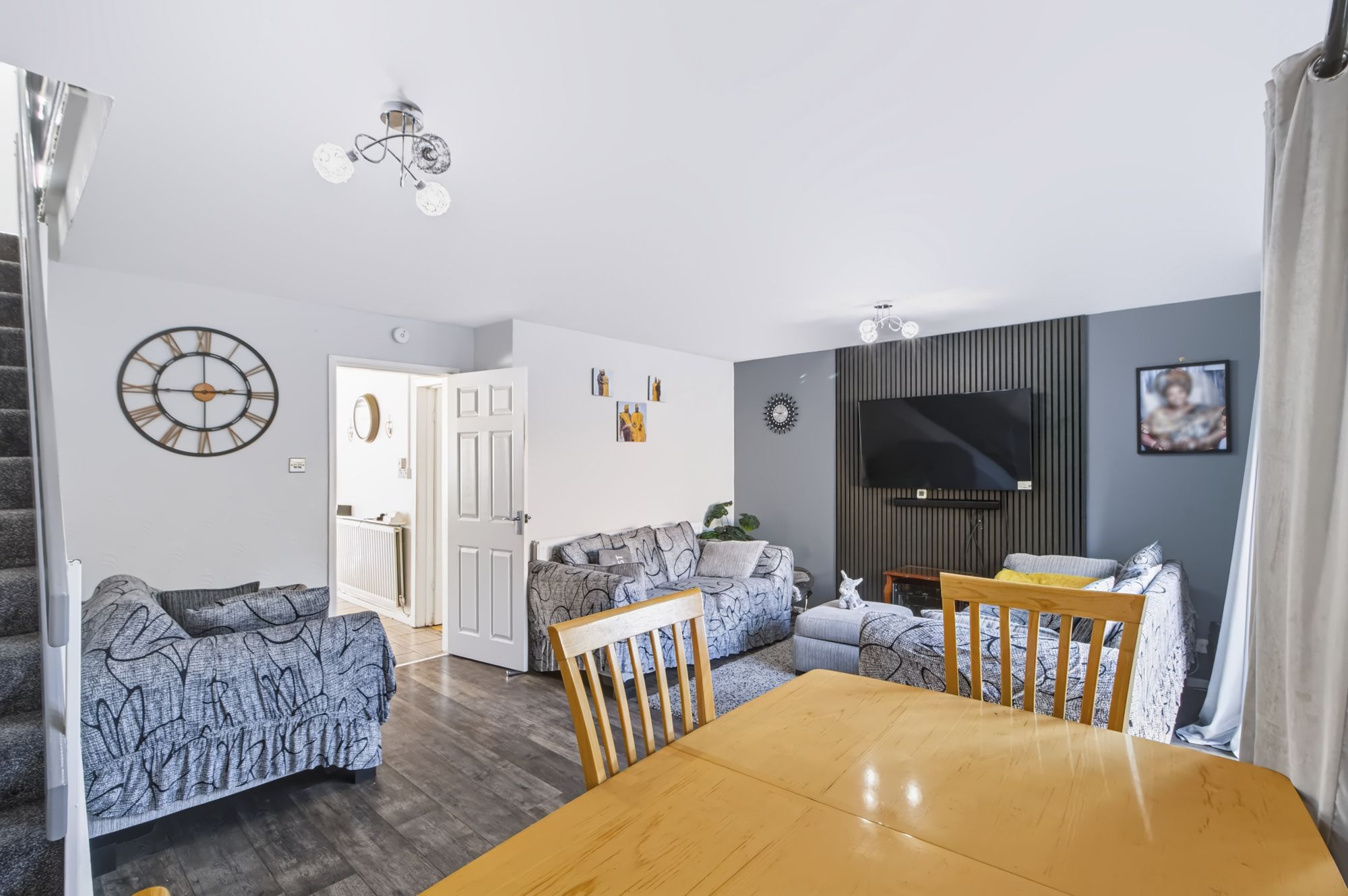 Selkirk Avenue, Warrington, WA4