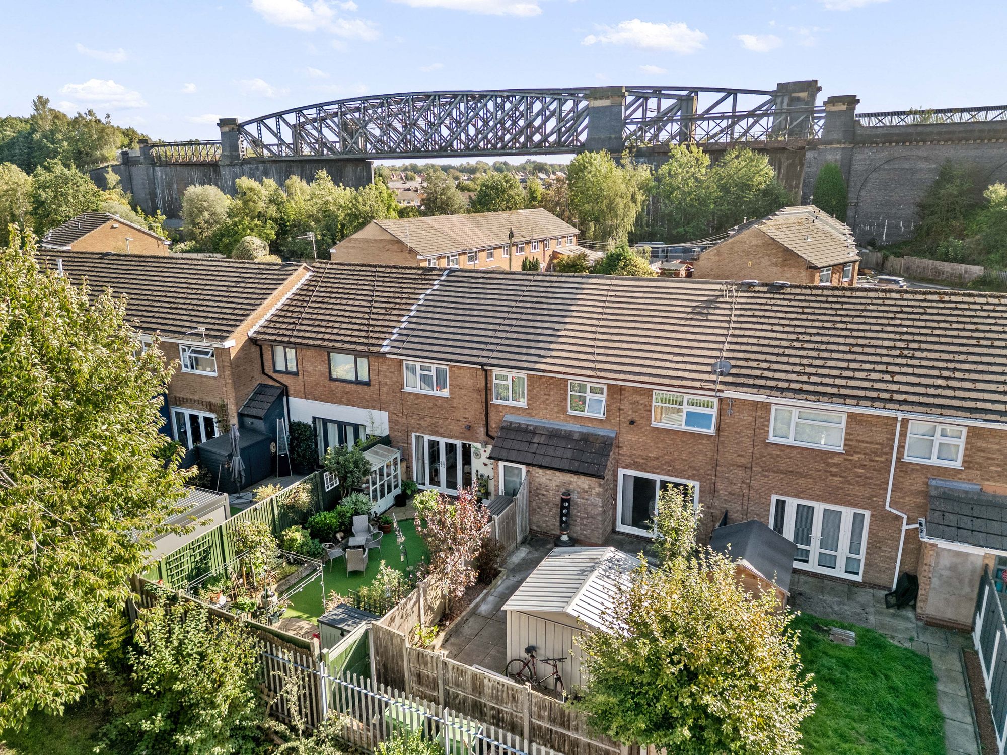 Selkirk Avenue, Warrington, WA4