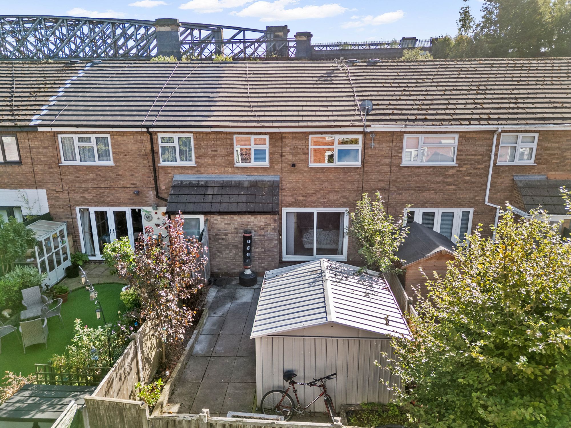 Selkirk Avenue, Warrington, WA4