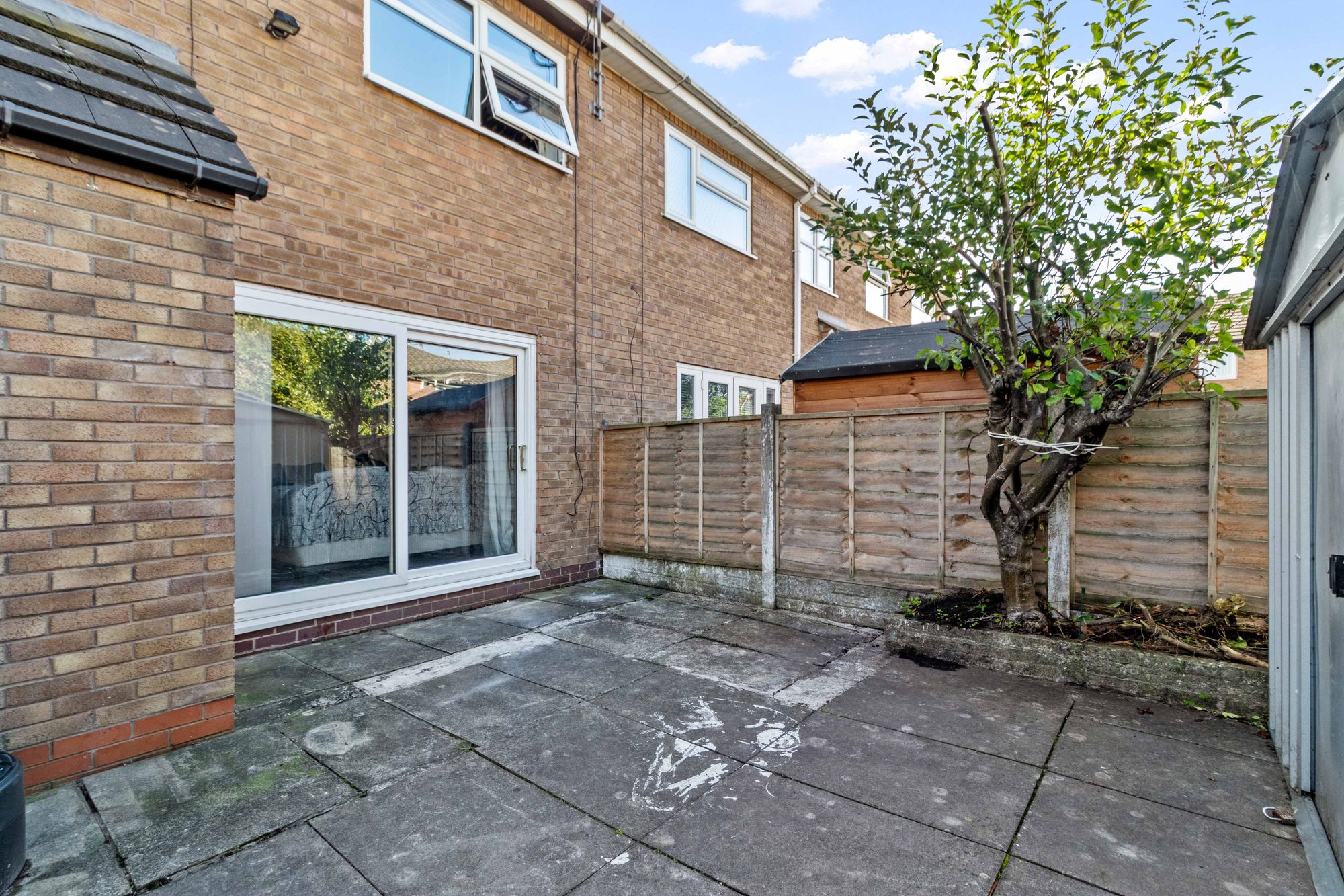 Selkirk Avenue, Warrington, WA4