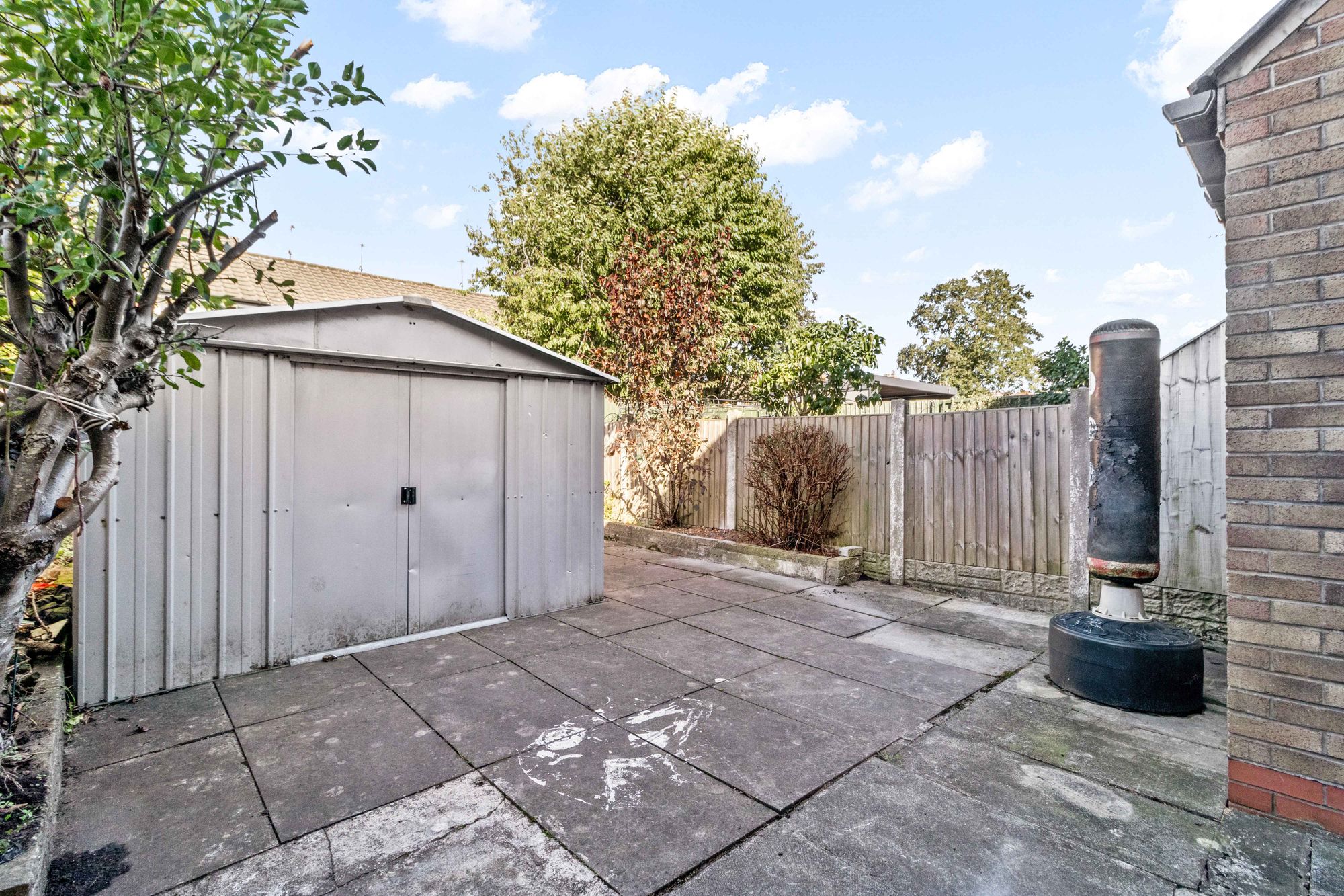 Selkirk Avenue, Warrington, WA4