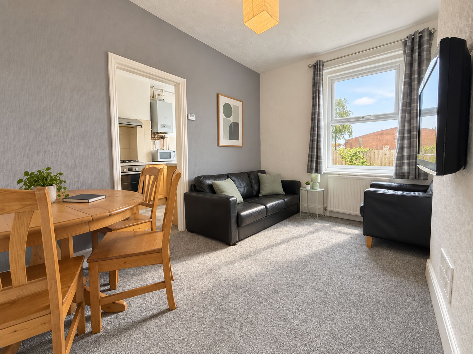 Cranmer Road, Bournemouth, BH9