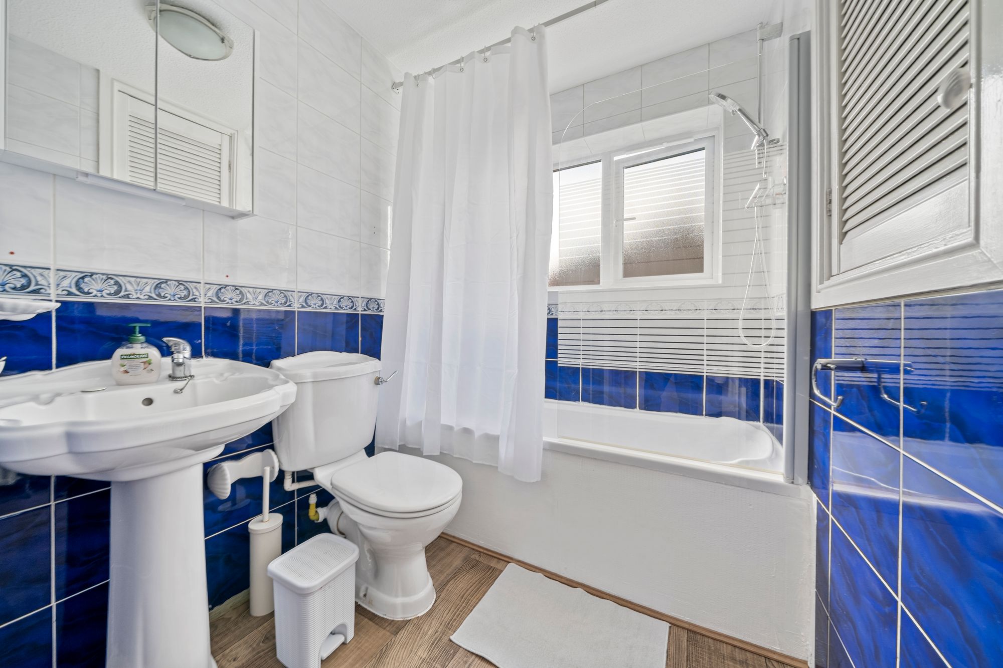 Livingstone Close, Old Hall, WA5