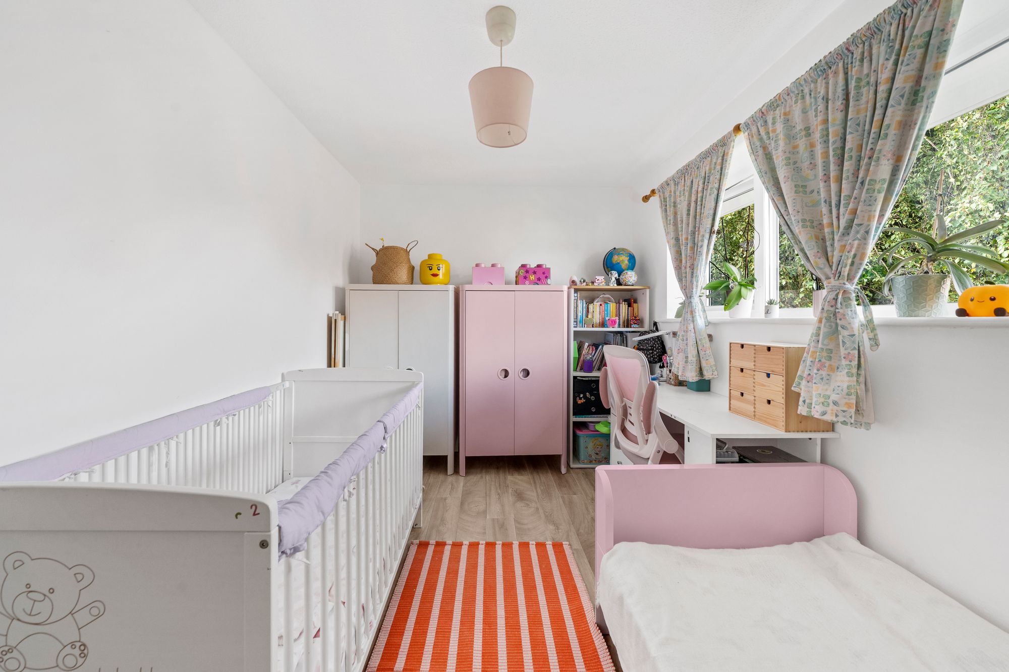 Livingstone Close, Old Hall, WA5