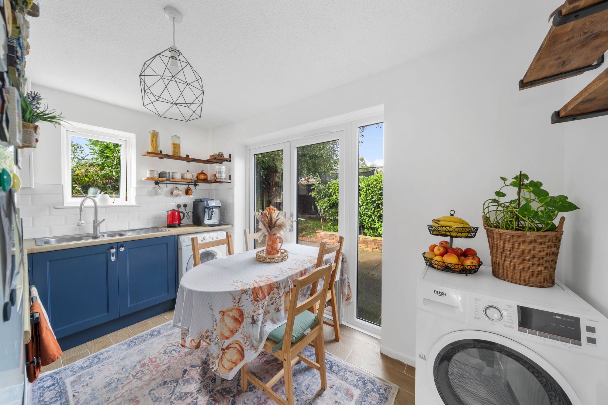 Livingstone Close, Old Hall, WA5