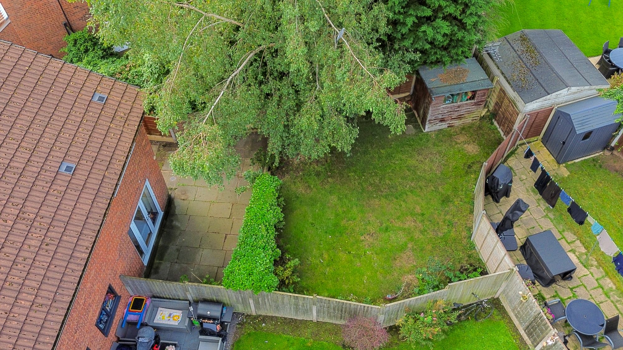 Livingstone Close, Old Hall, WA5