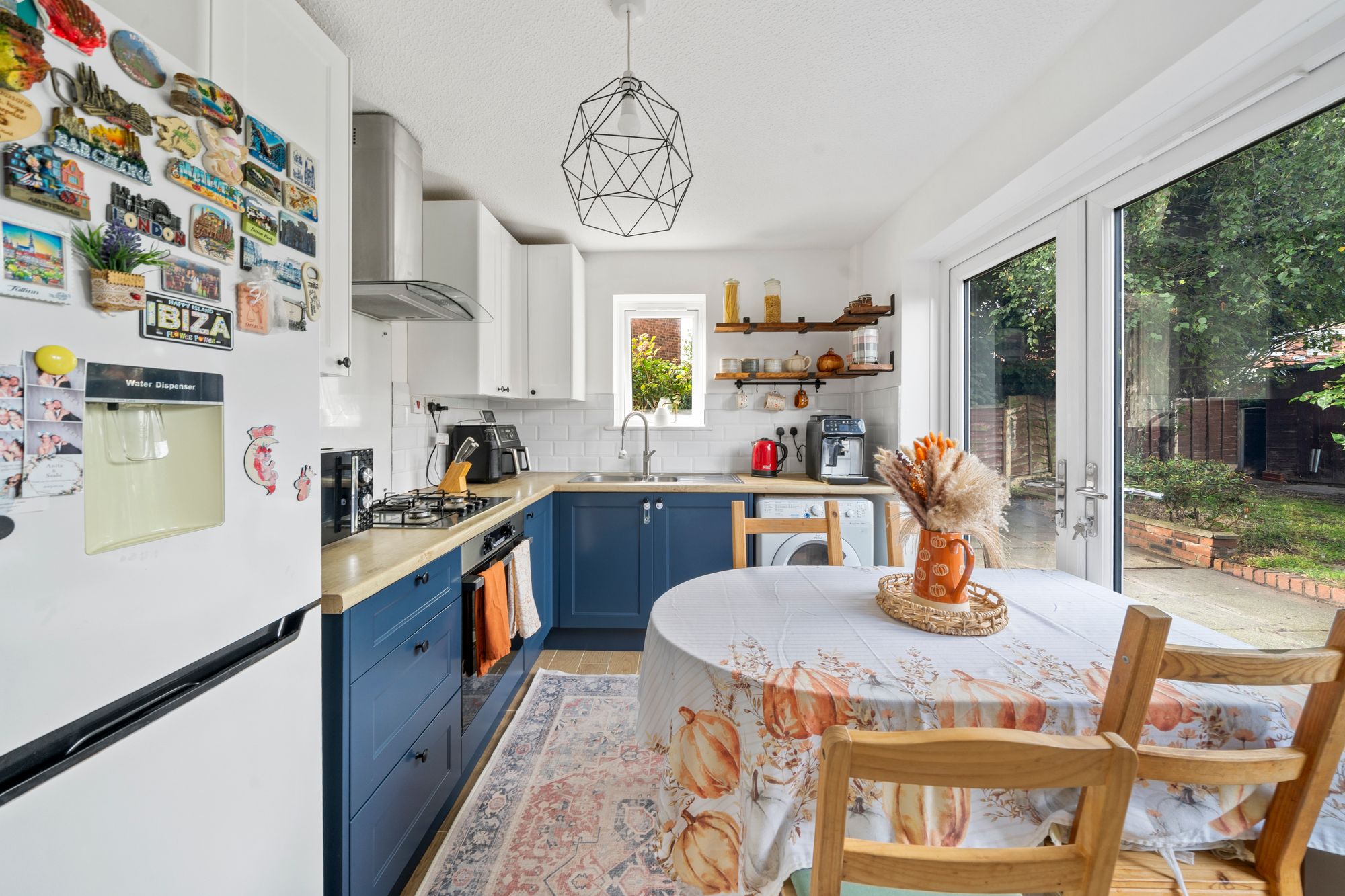 Livingstone Close, Old Hall, WA5