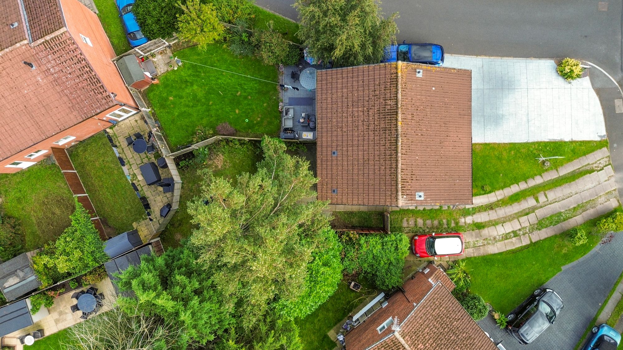 Livingstone Close, Old Hall, WA5