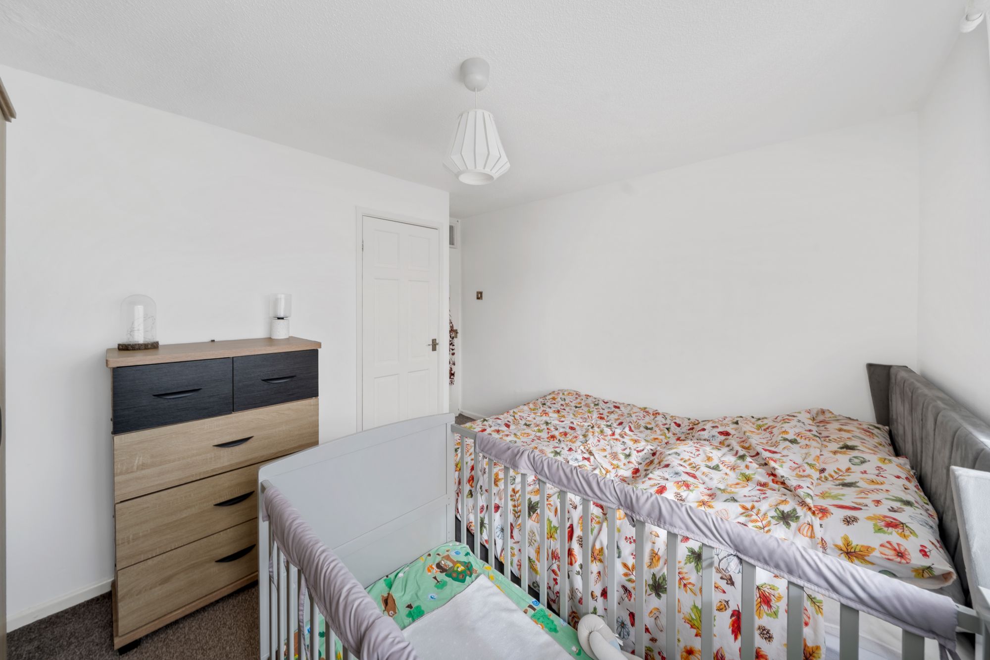 Livingstone Close, Old Hall, WA5