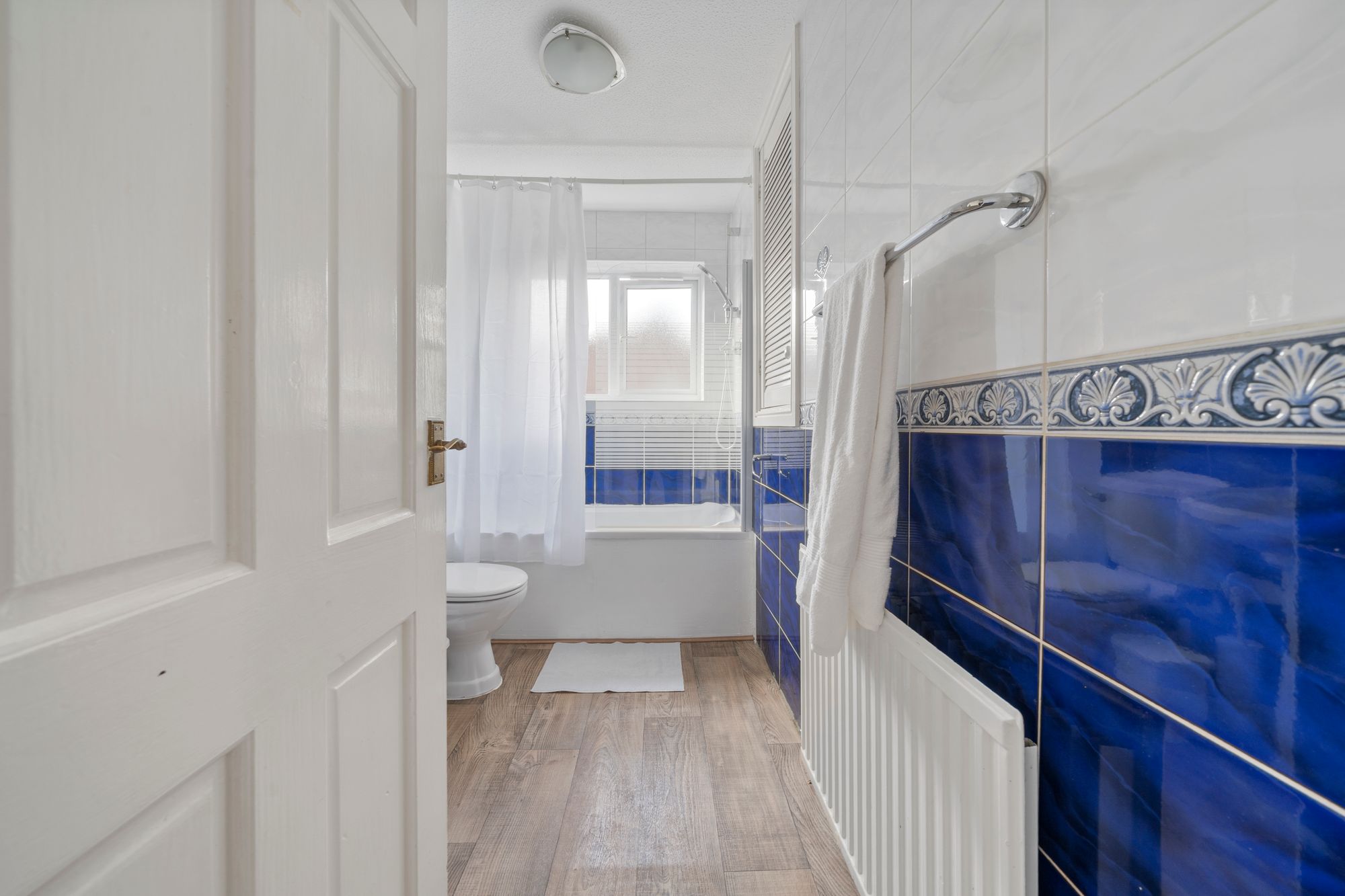 Livingstone Close, Old Hall, WA5