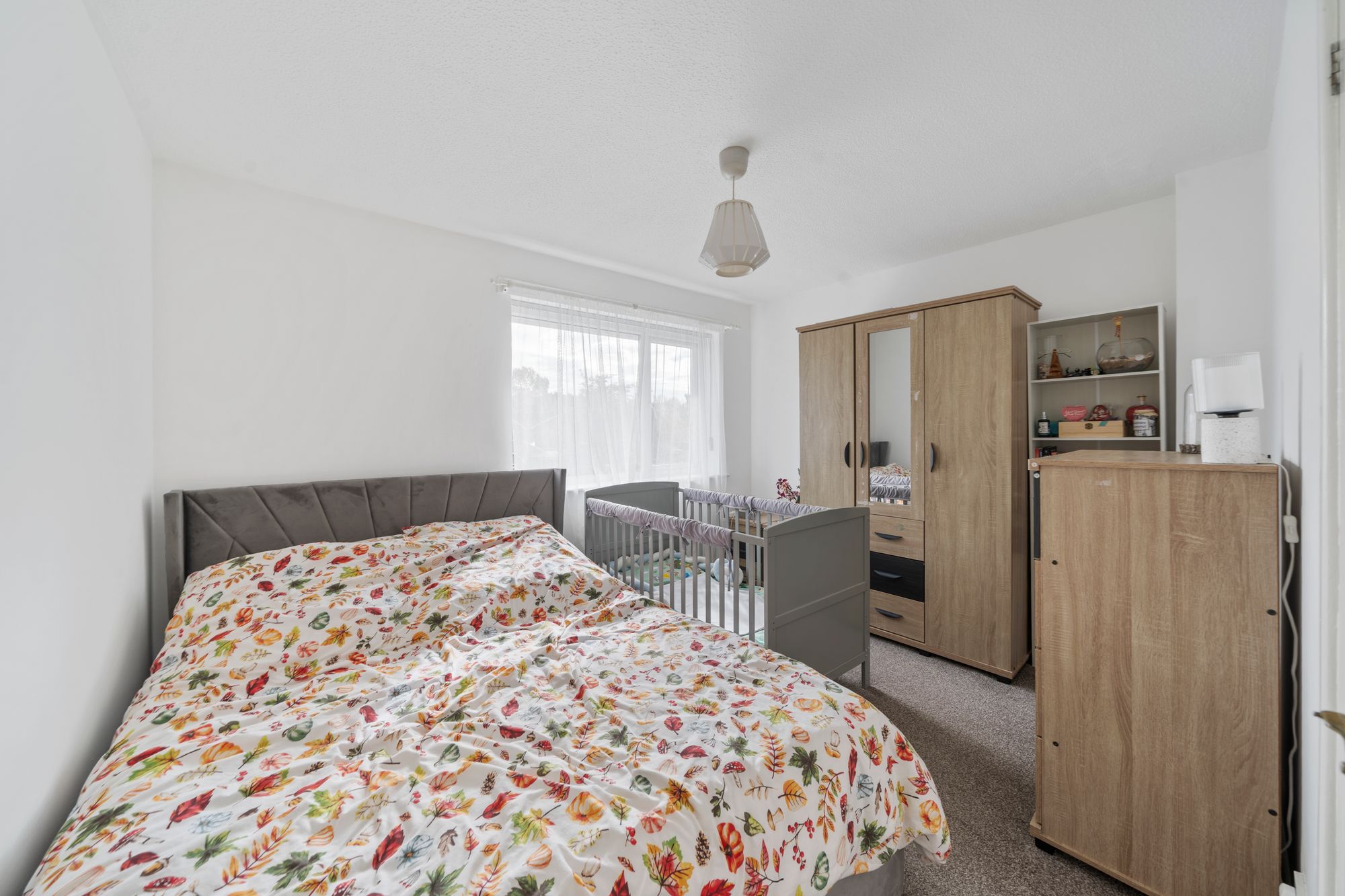 Livingstone Close, Old Hall, WA5