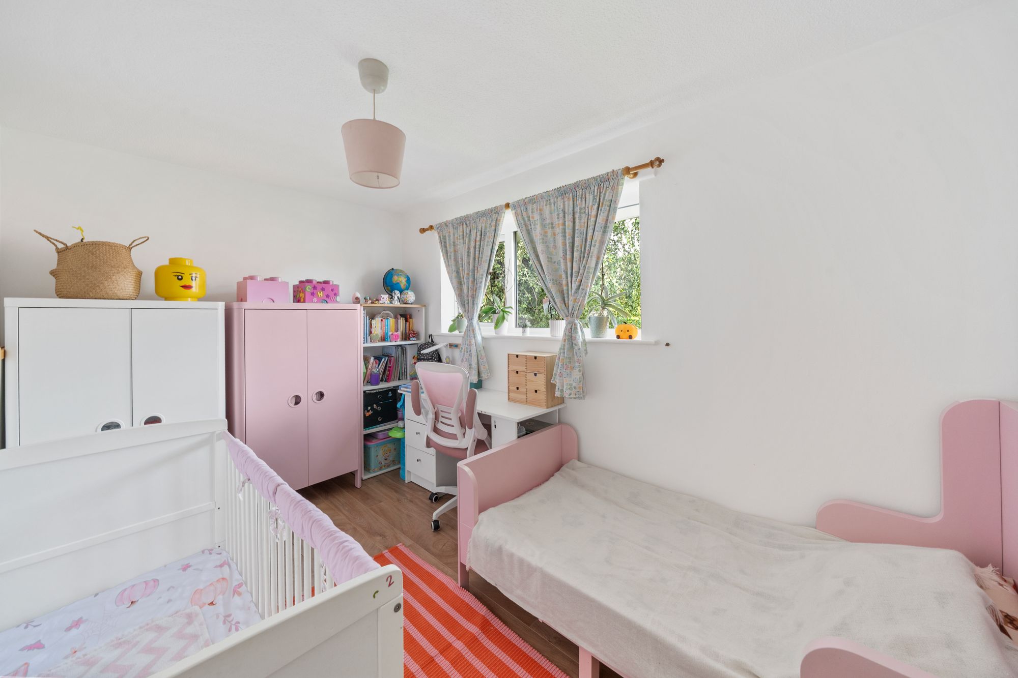 Livingstone Close, Old Hall, WA5