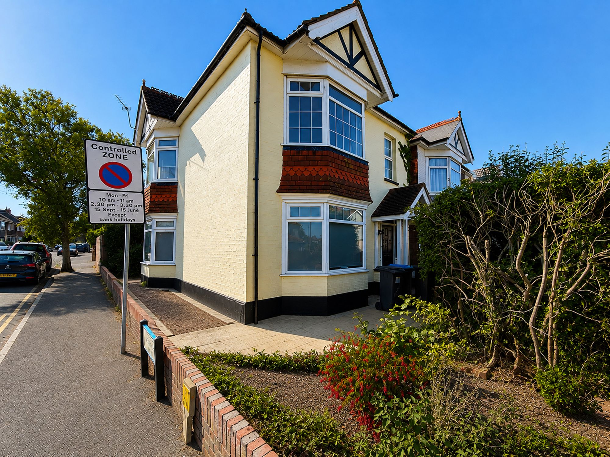 Bengal Road, Bournemouth, BH9
