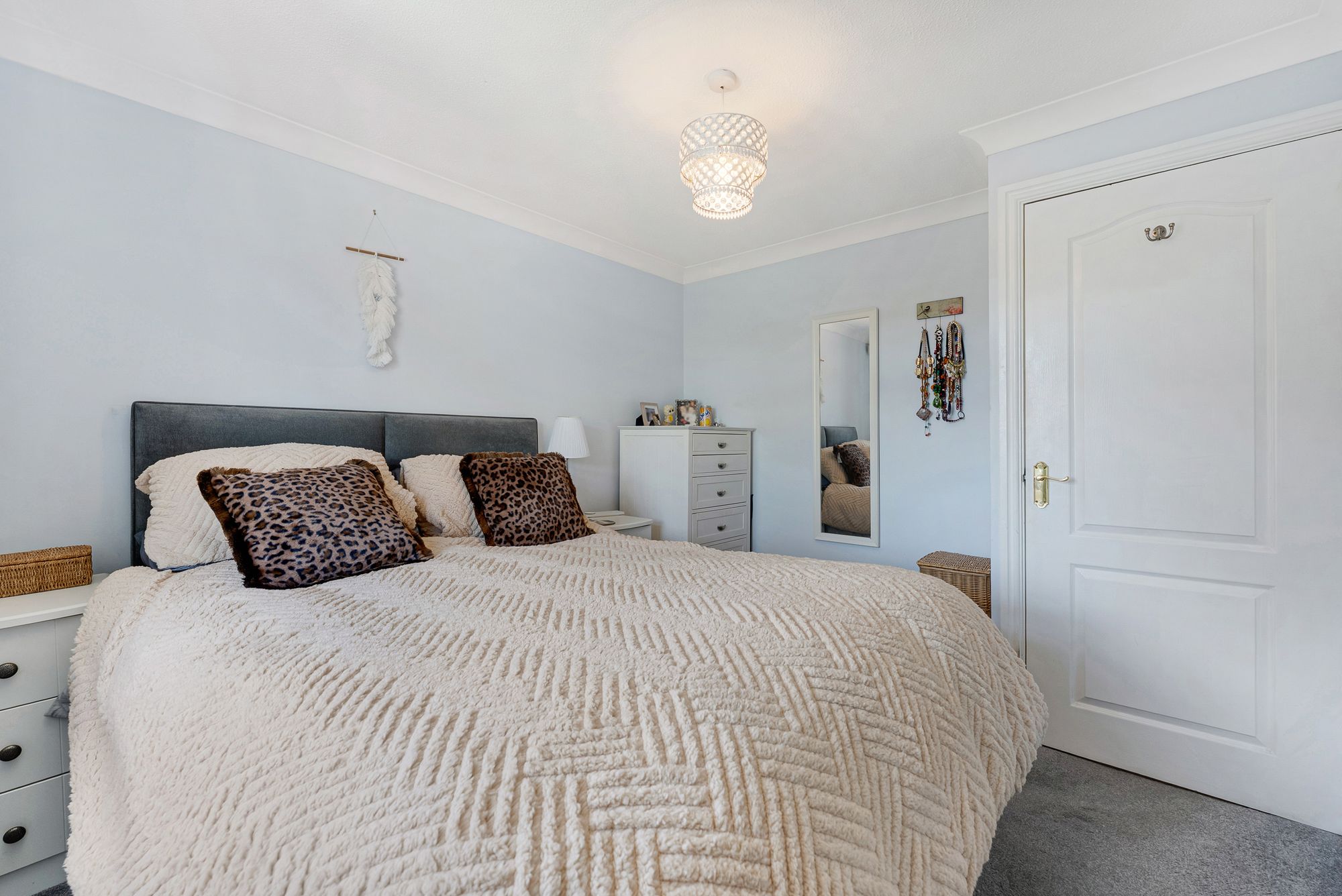 Atterbury Close, Widnes, WA8