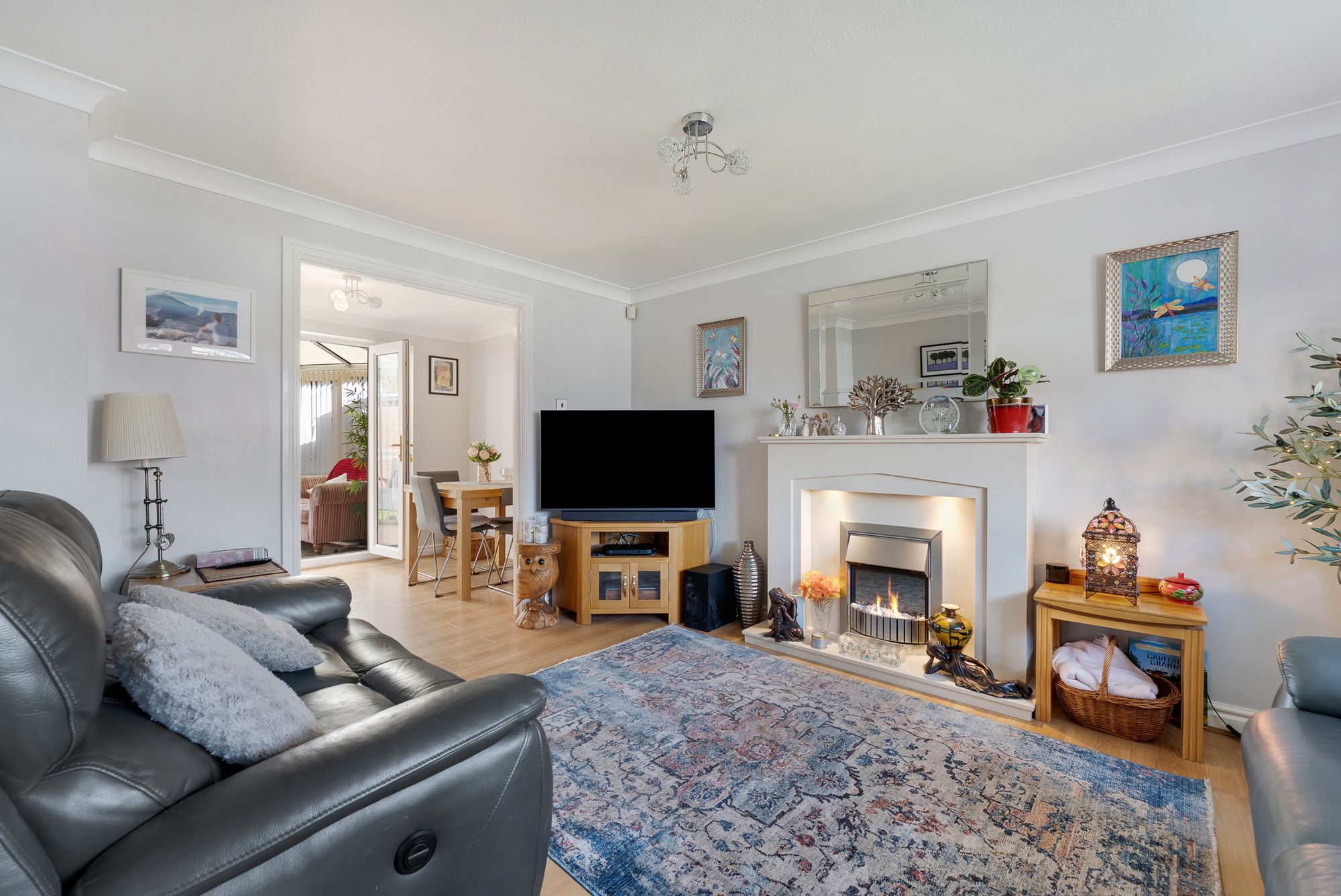 Atterbury Close, Widnes, WA8
