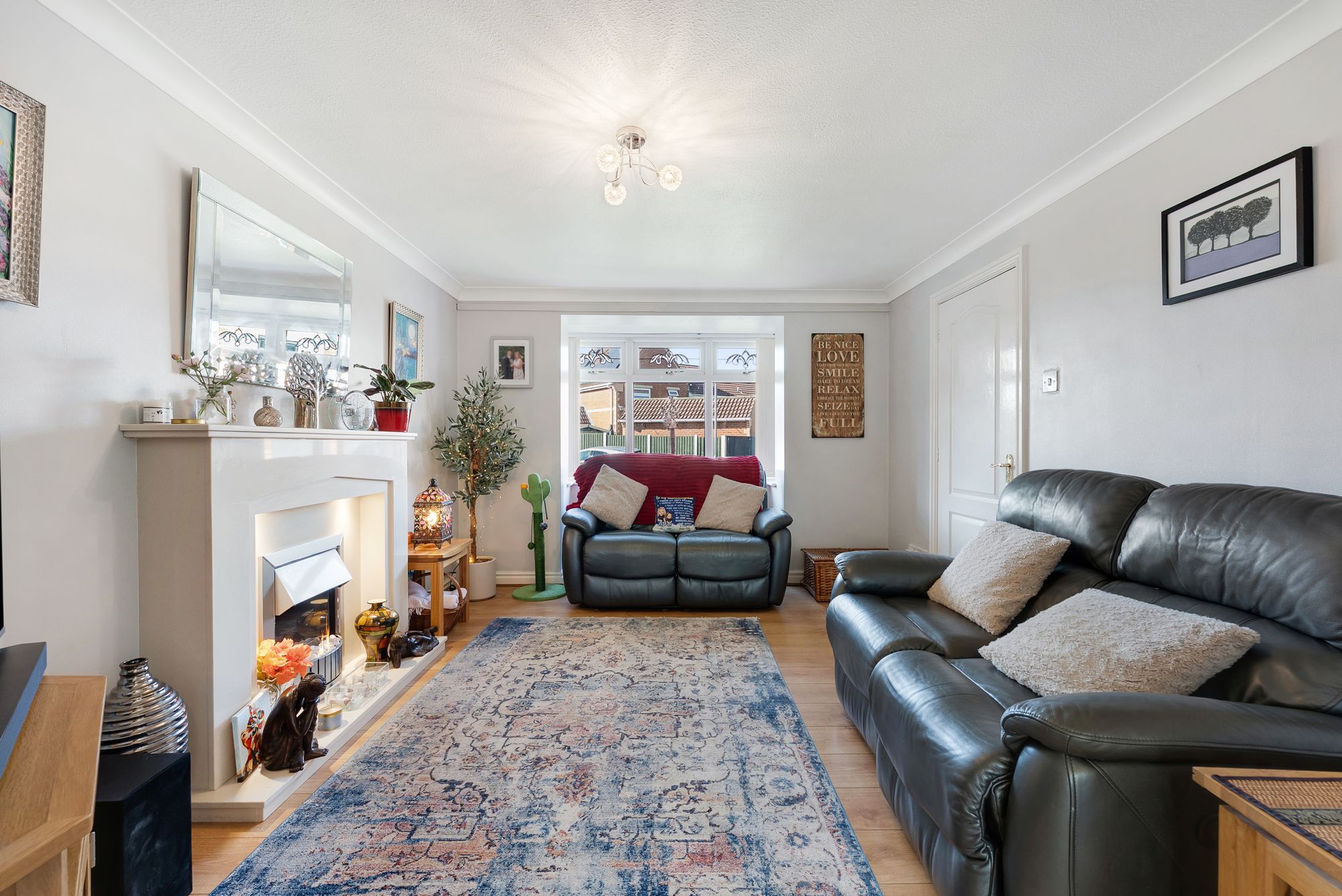 Atterbury Close, Widnes, WA8