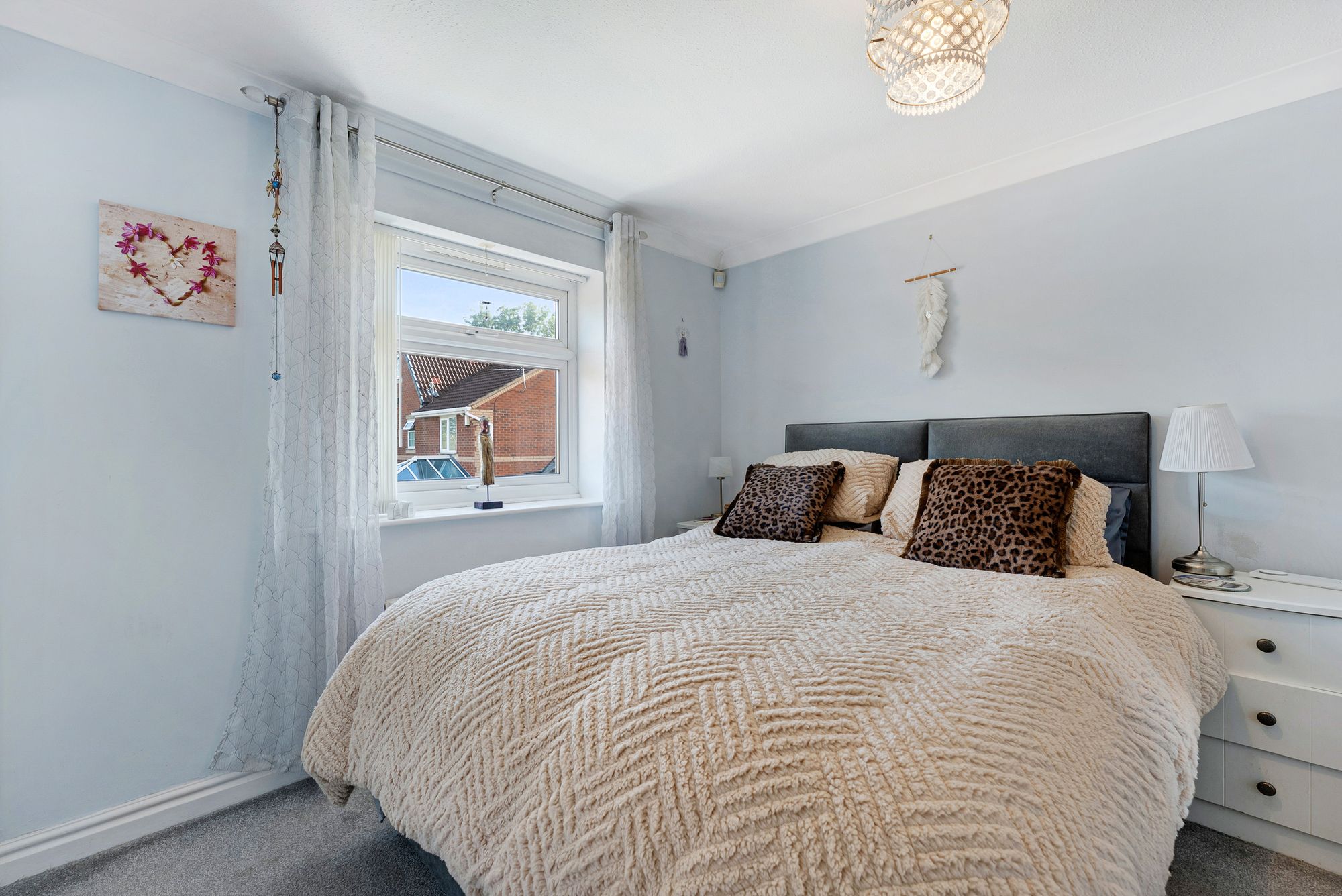 Atterbury Close, Widnes, WA8