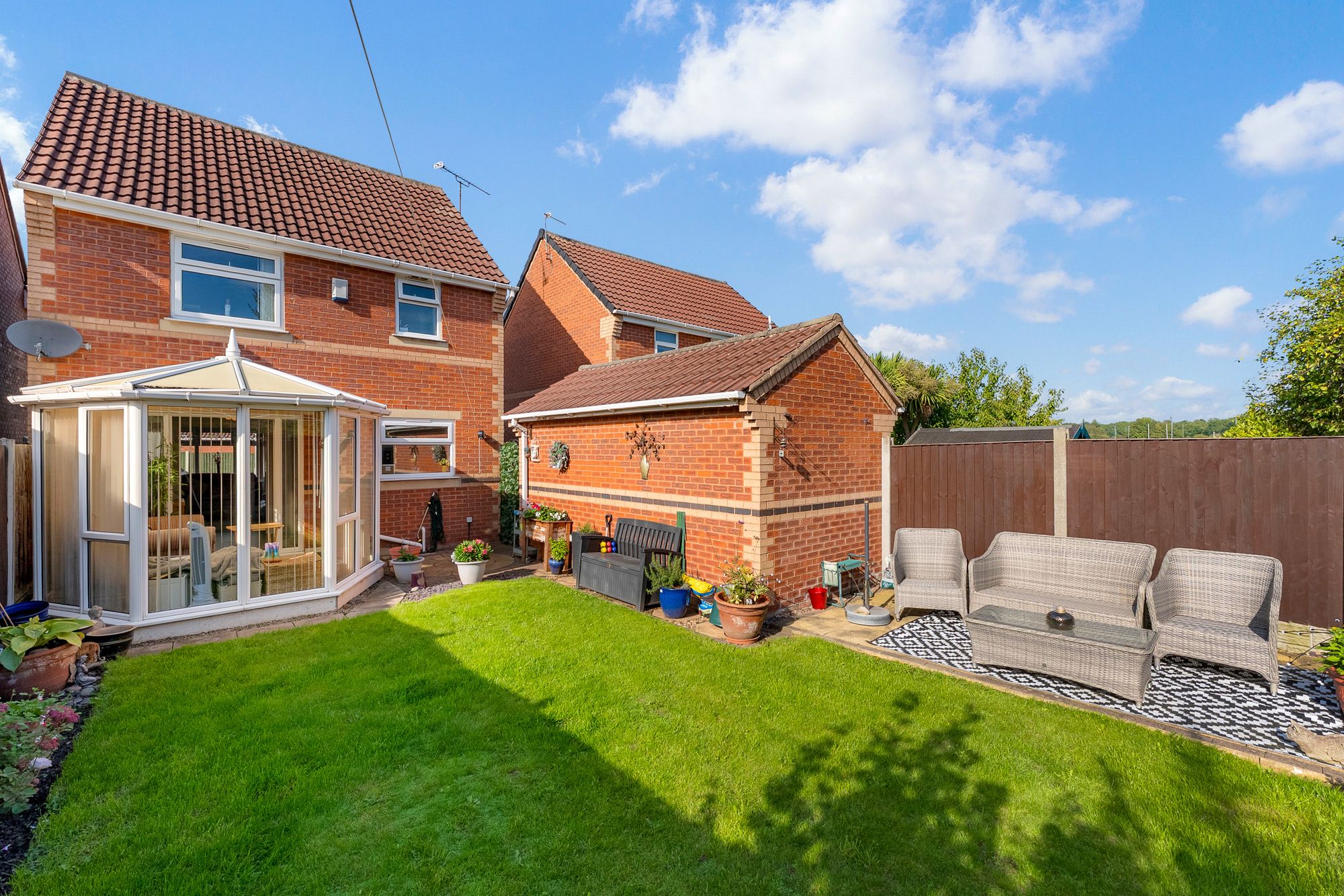 Atterbury Close, Widnes, WA8