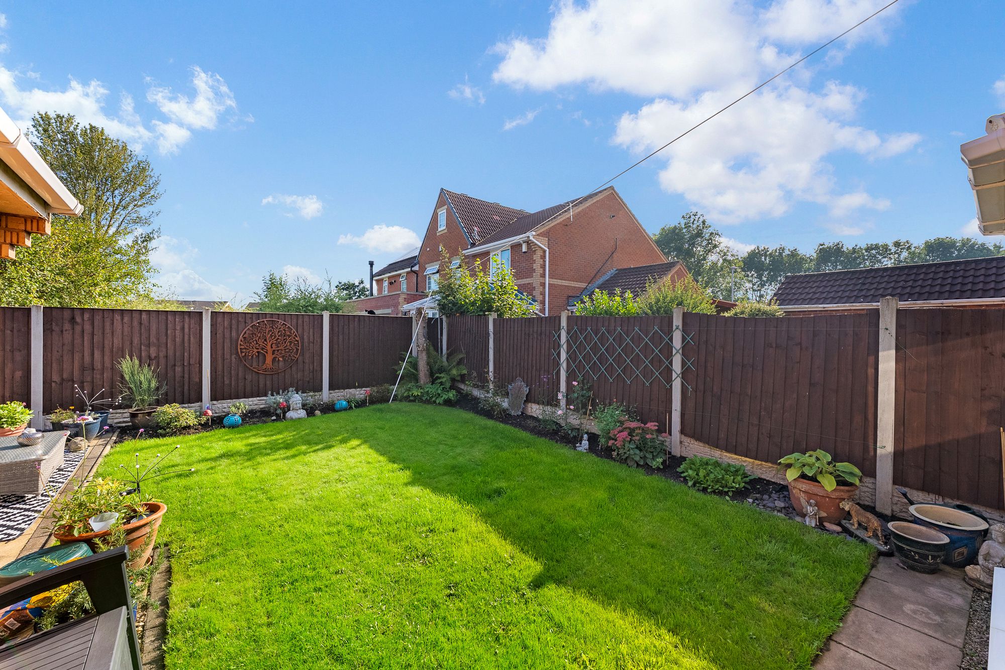 Atterbury Close, Widnes, WA8