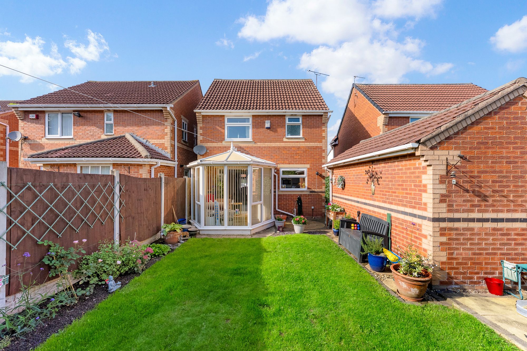 Atterbury Close, Widnes, WA8