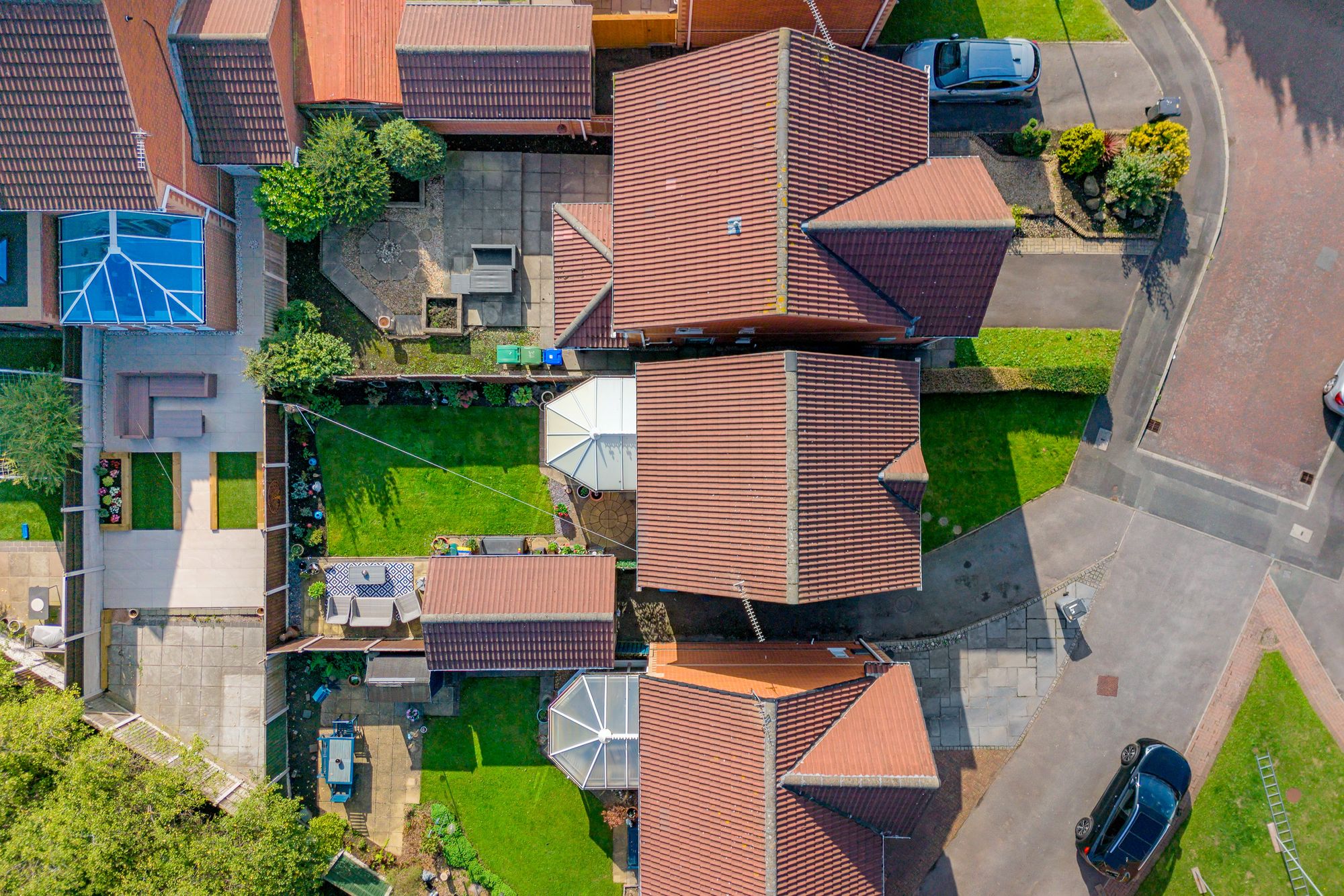 Atterbury Close, Widnes, WA8
