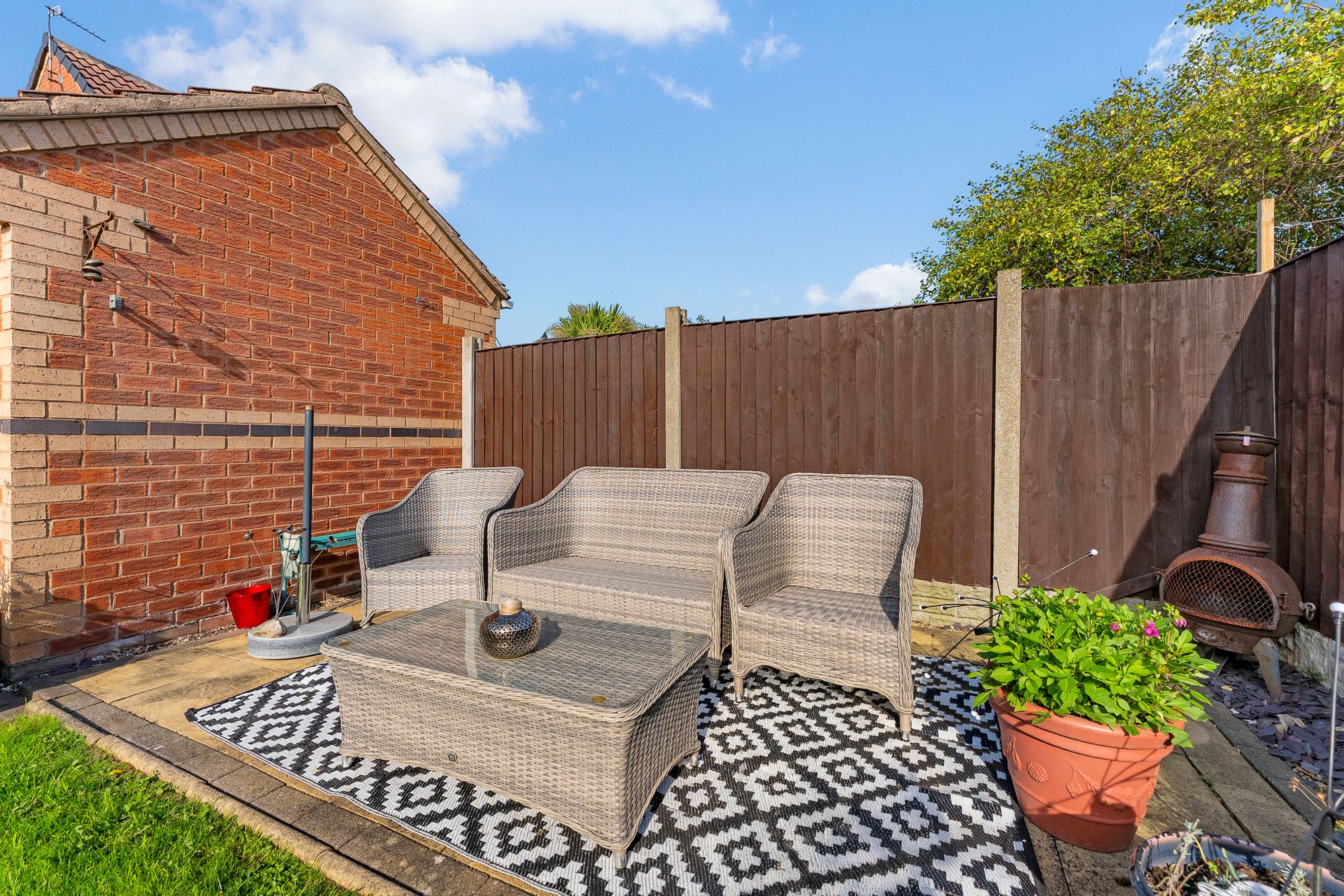Atterbury Close, Widnes, WA8
