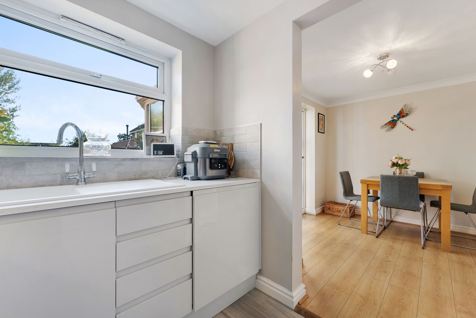 Atterbury Close, Widnes, WA8
