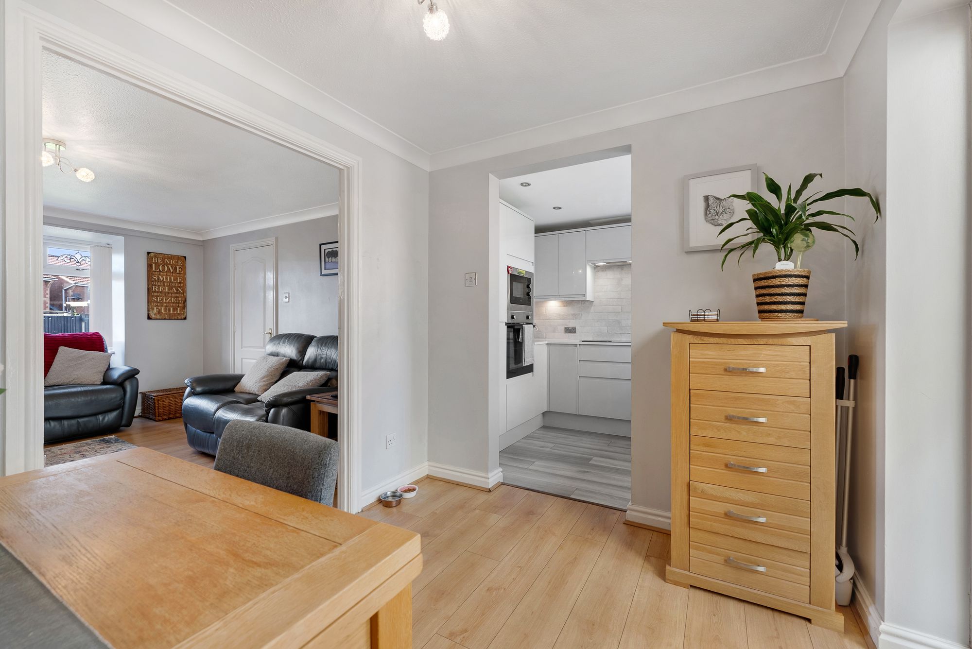 Atterbury Close, Widnes, WA8