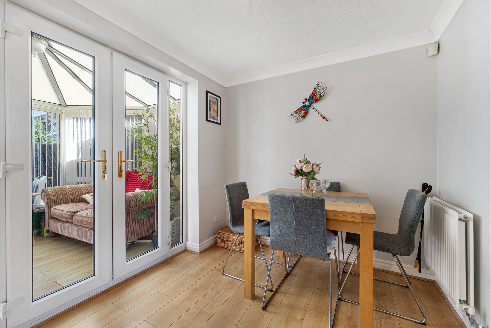Atterbury Close, Widnes, WA8