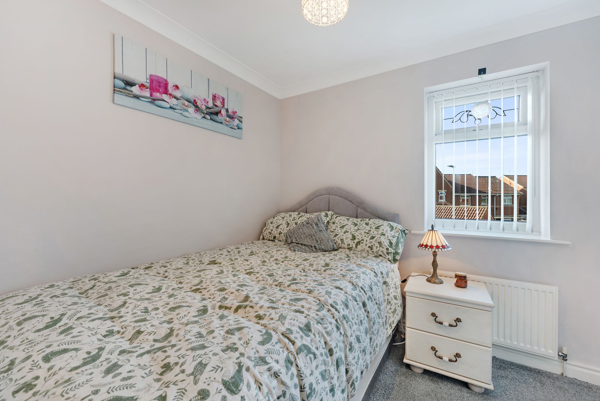Atterbury Close, Widnes, WA8