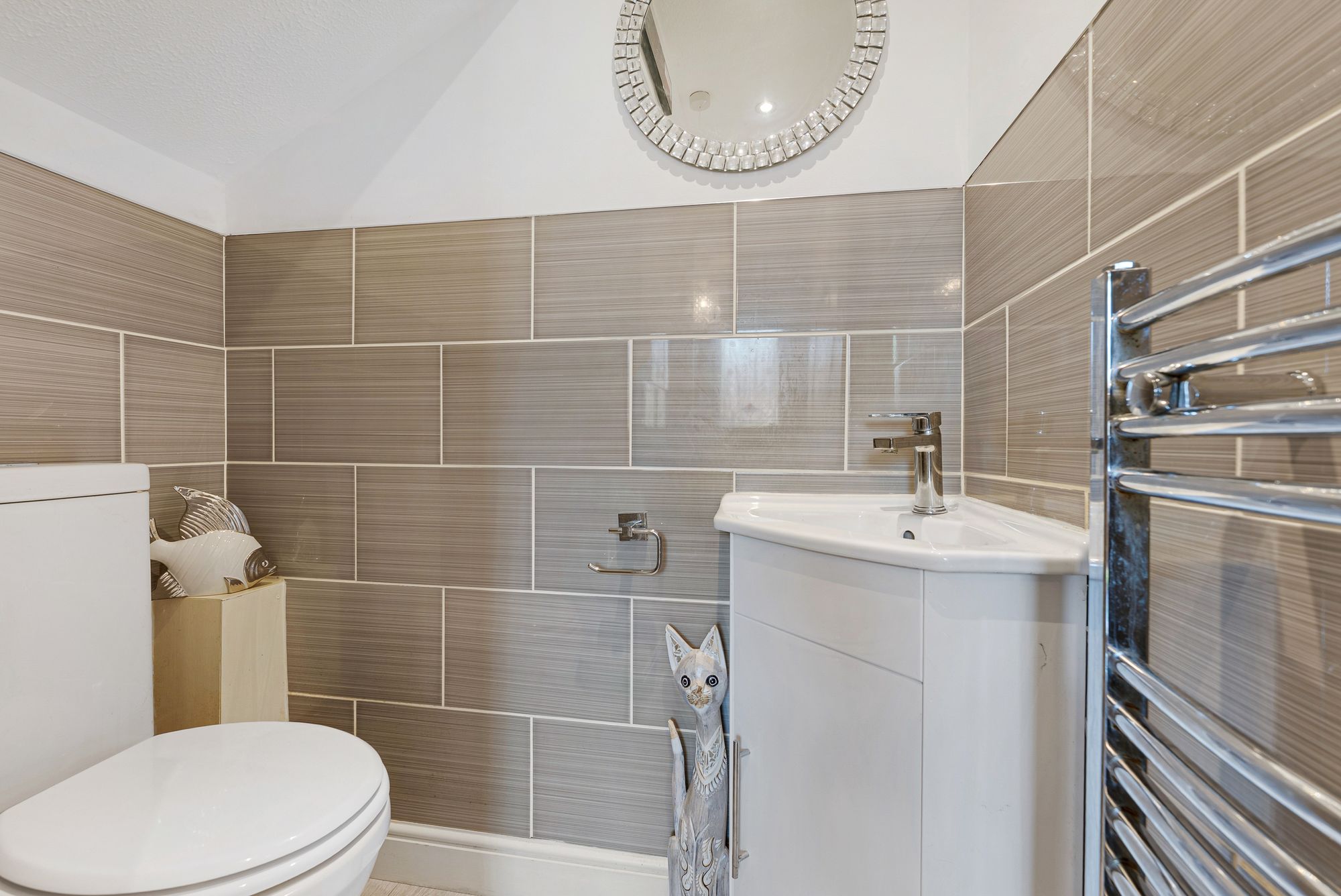Atterbury Close, Widnes, WA8