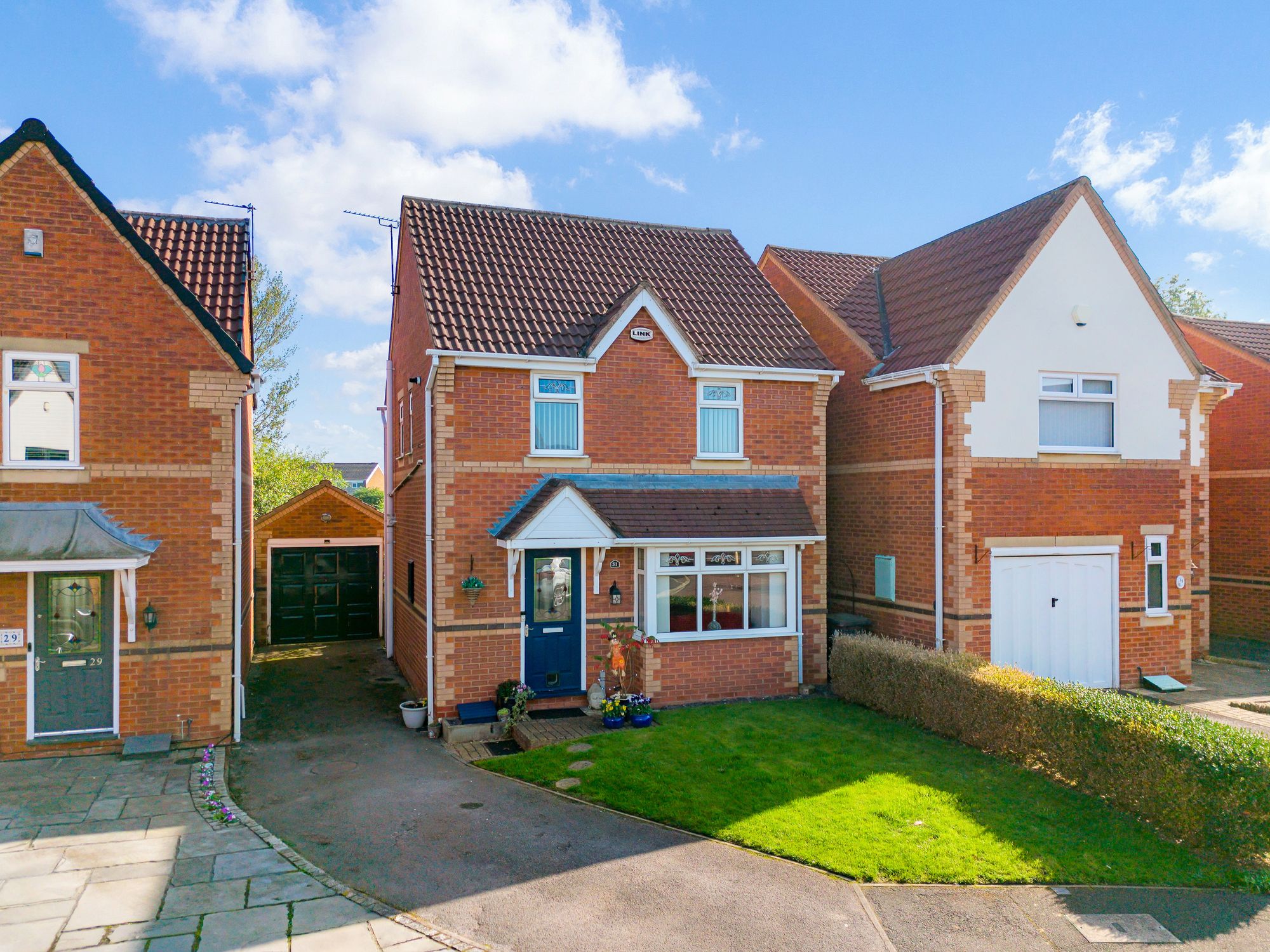Atterbury Close, Widnes, WA8