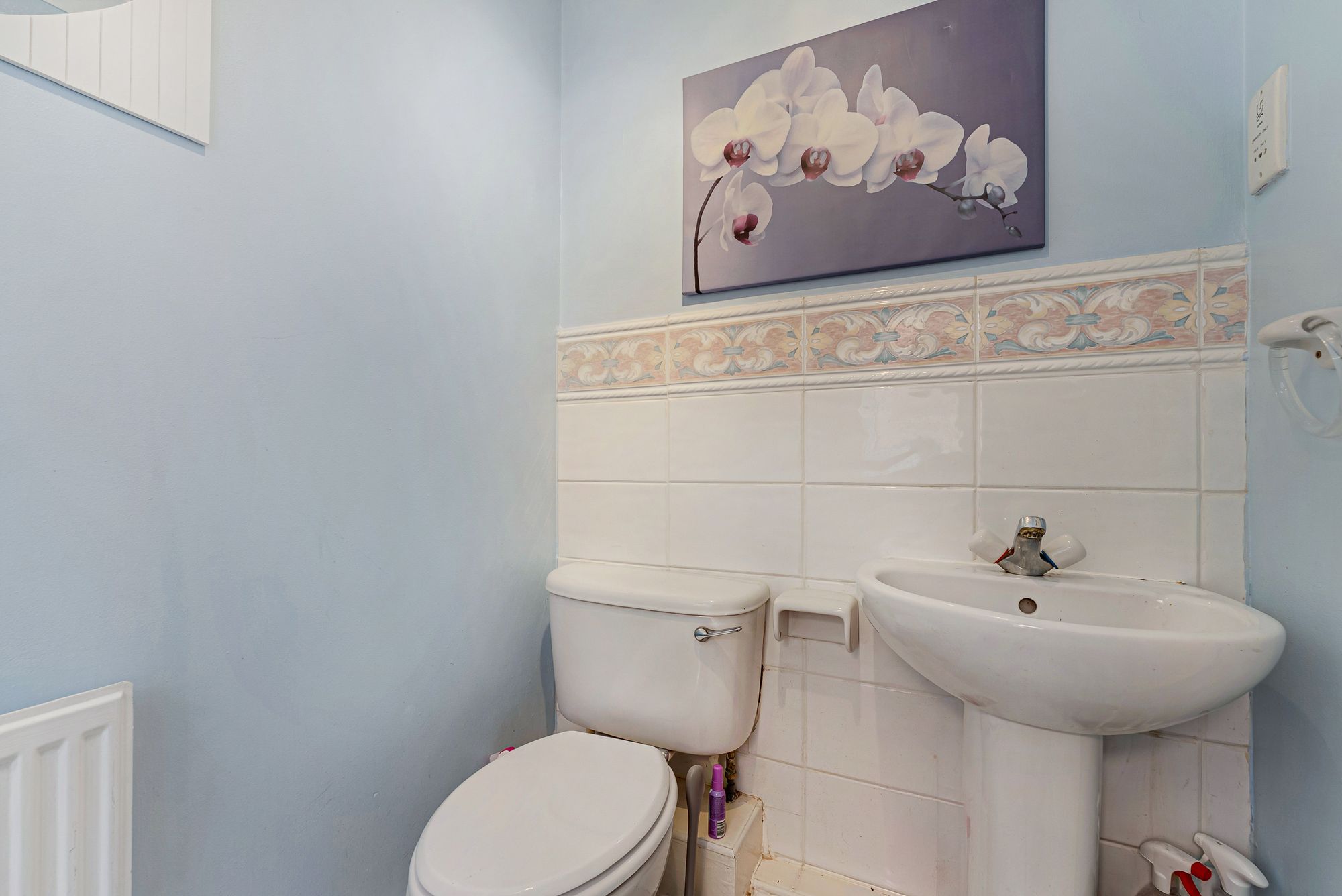 Atterbury Close, Widnes, WA8