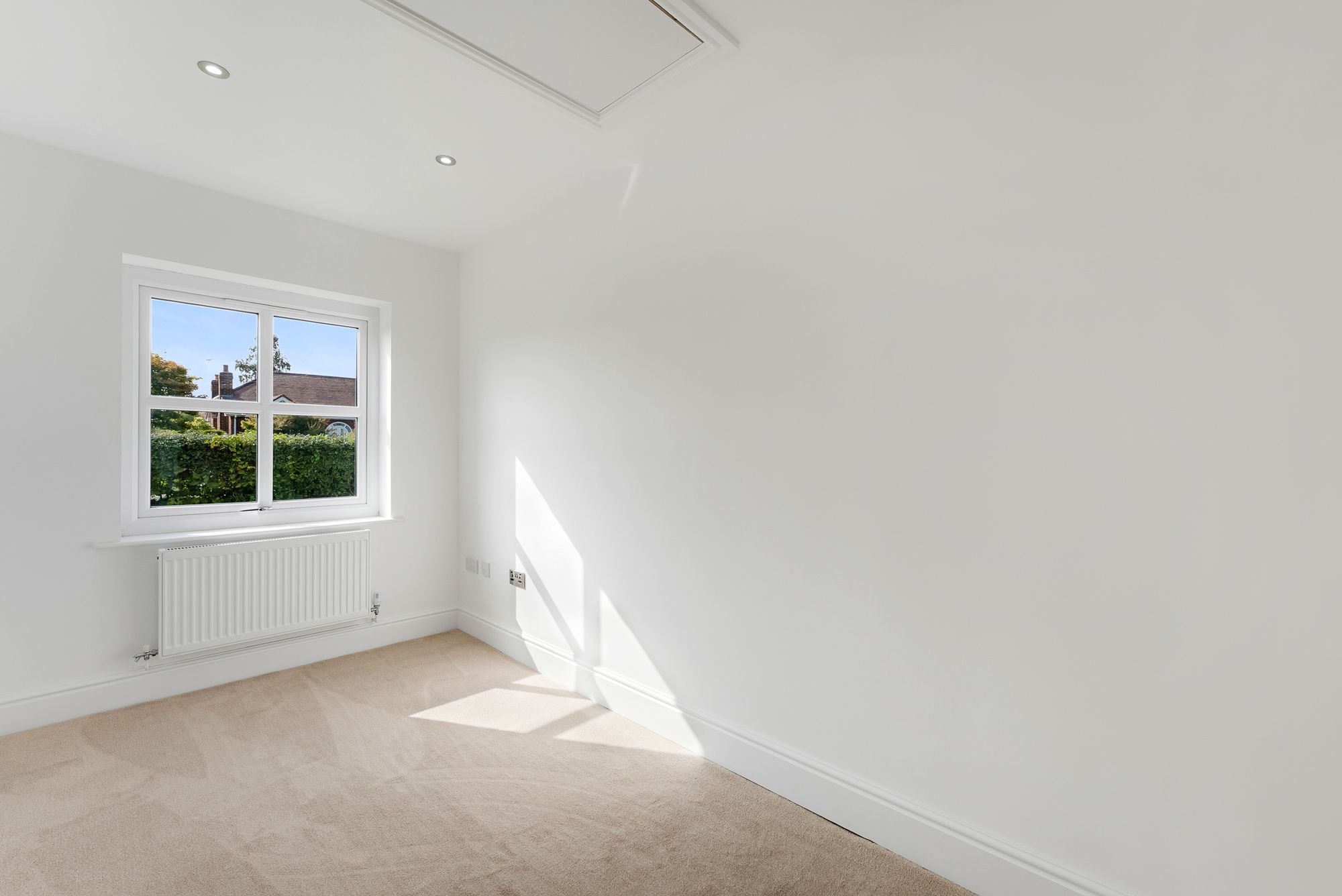 Norlands Lane, Widnes, WA8
