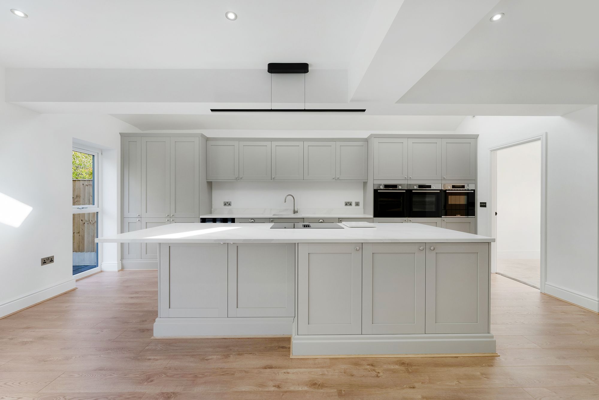 Norlands Lane, Widnes, WA8