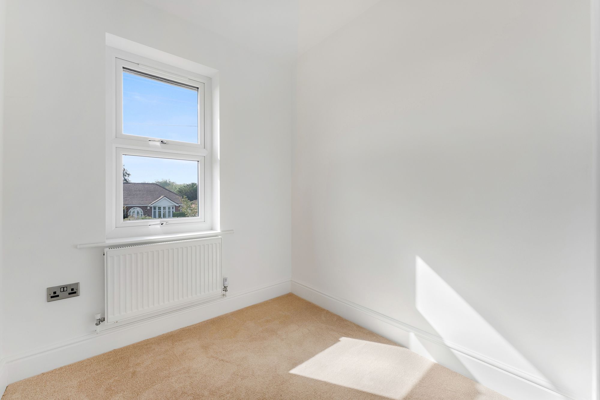 Norlands Lane, Widnes, WA8
