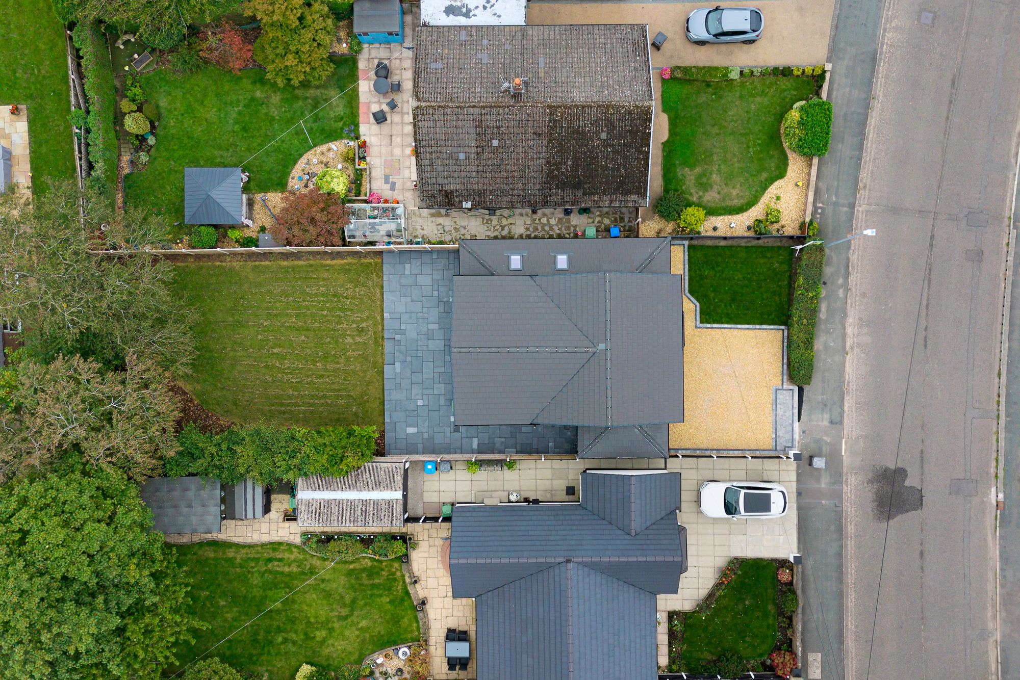 Norlands Lane, Widnes, WA8