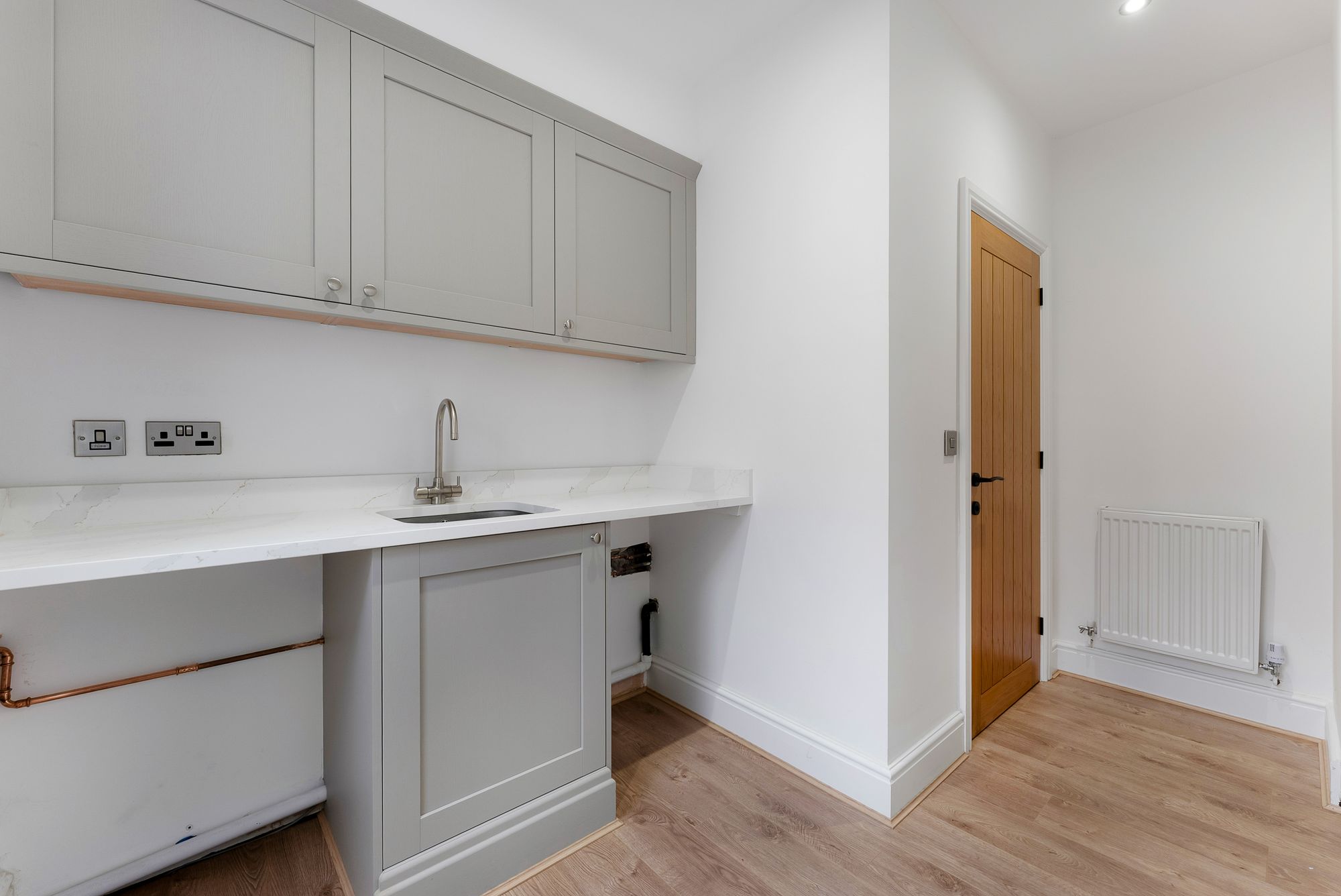Norlands Lane, Widnes, WA8