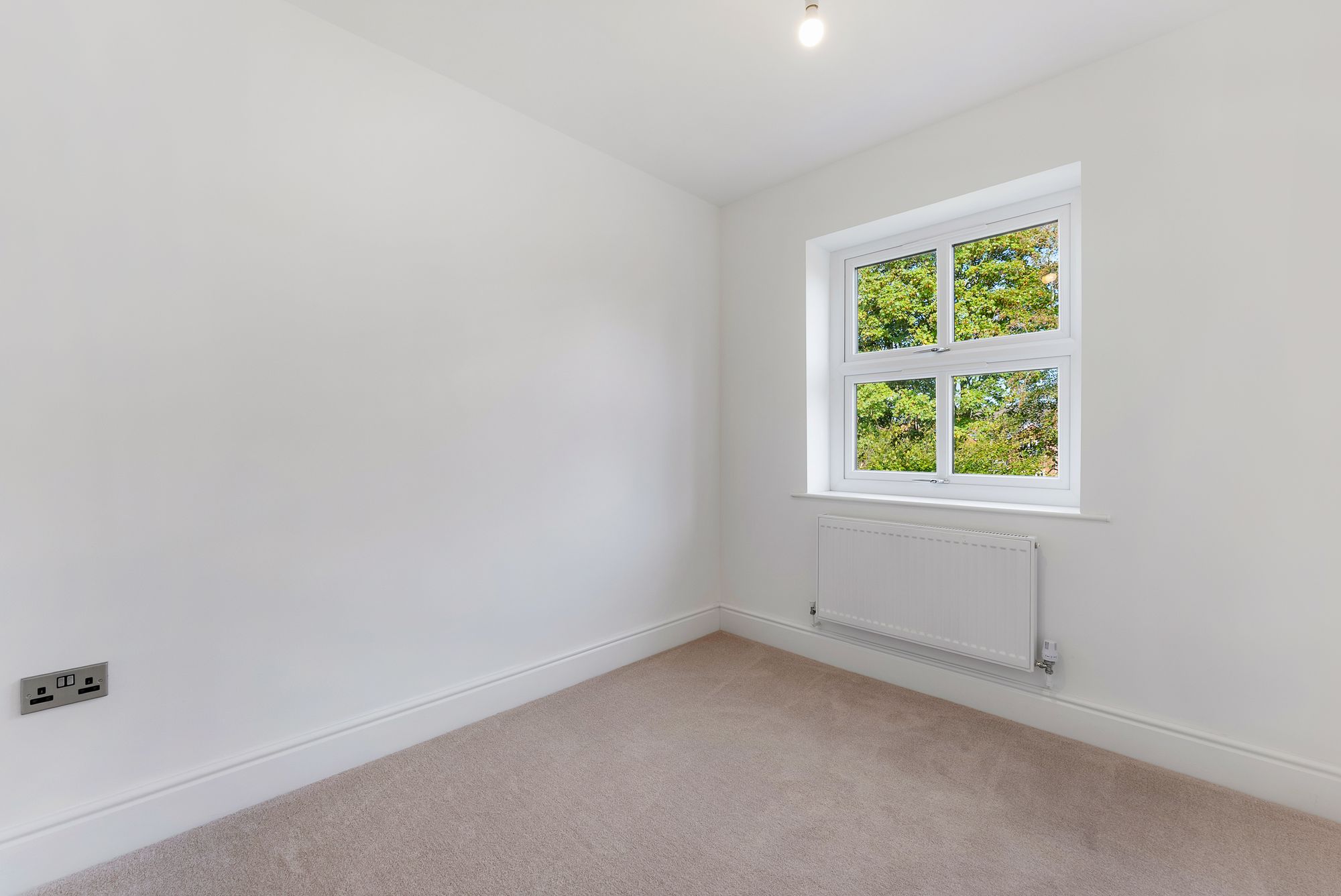 Norlands Lane, Widnes, WA8