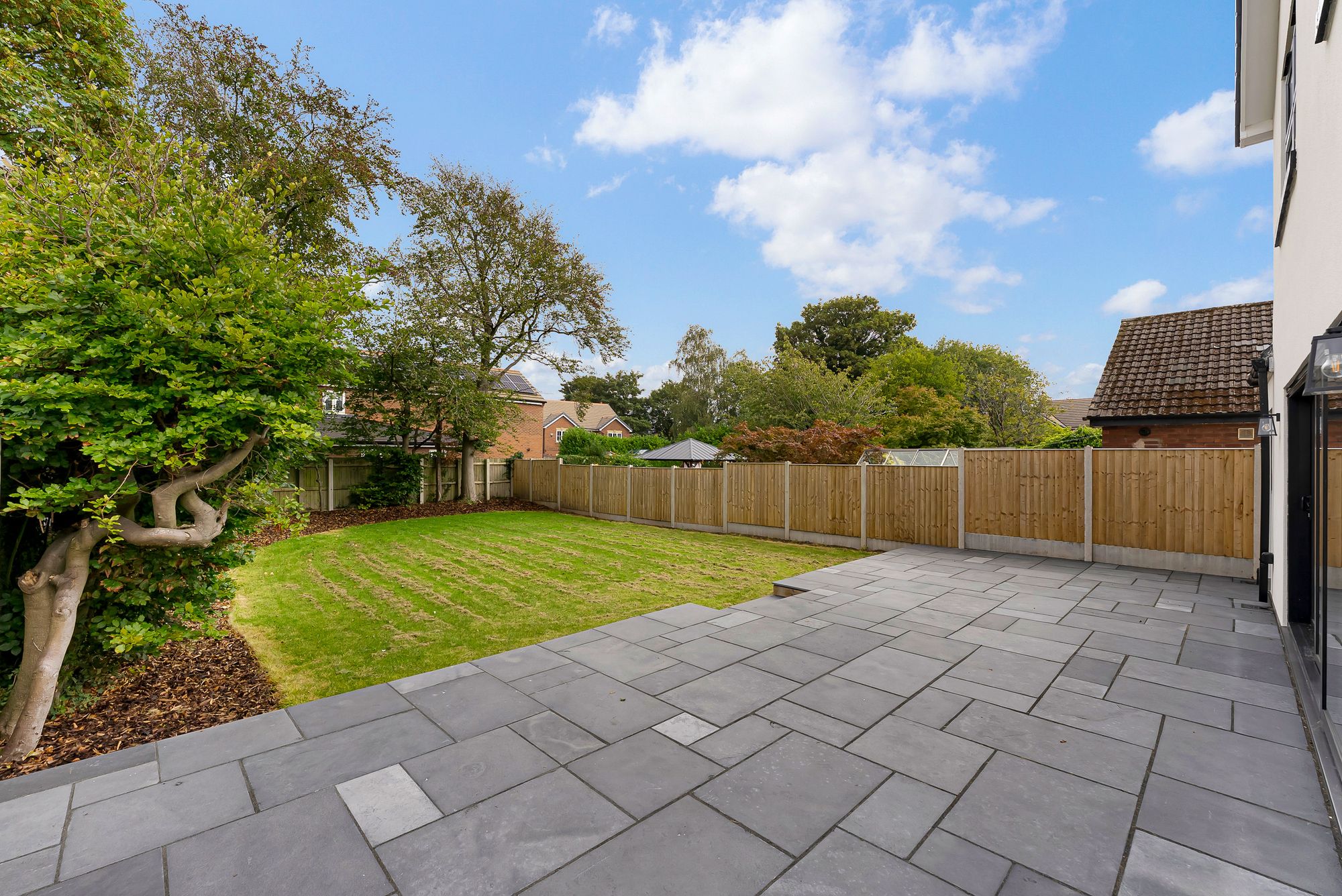 Norlands Lane, Widnes, WA8