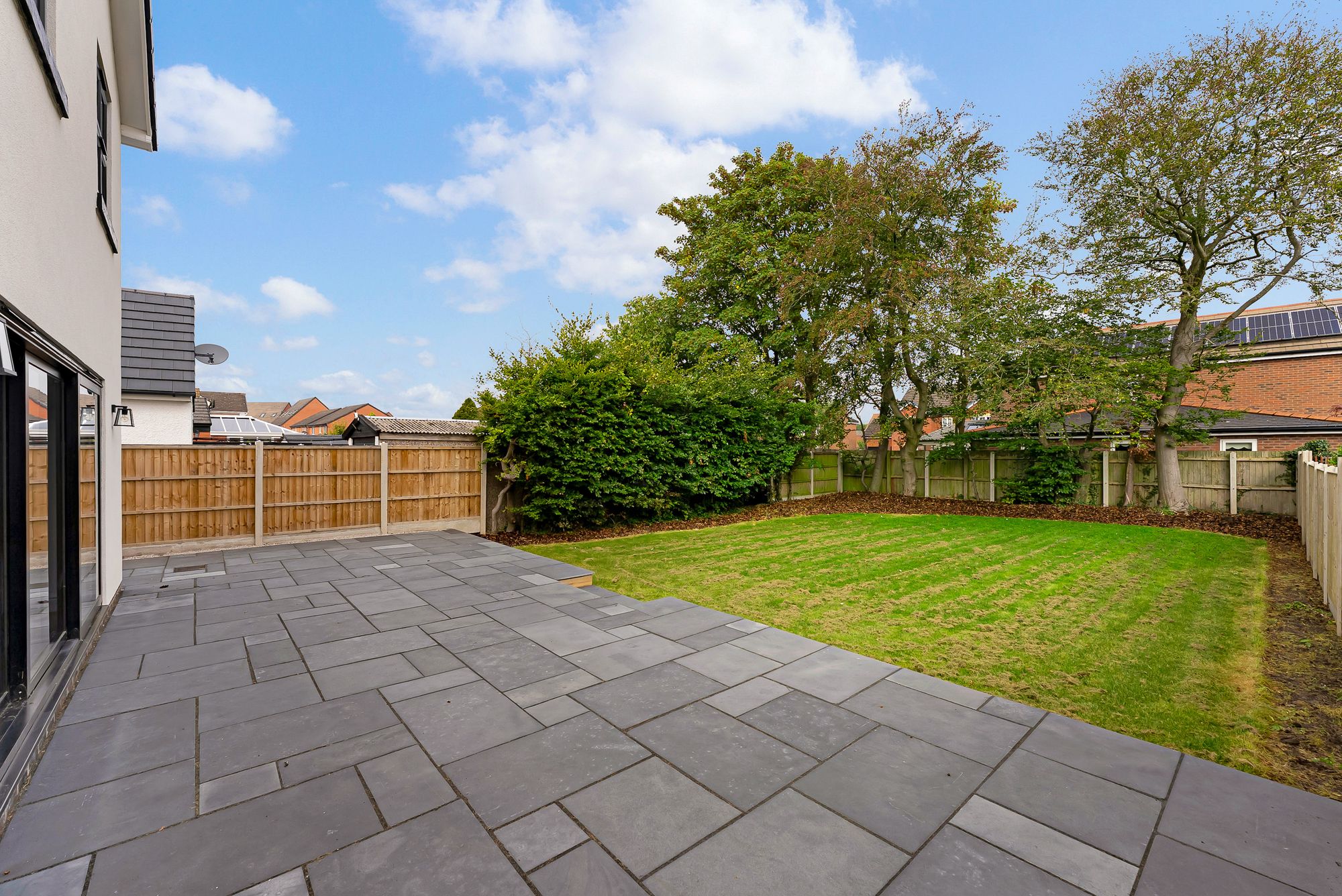 Norlands Lane, Widnes, WA8
