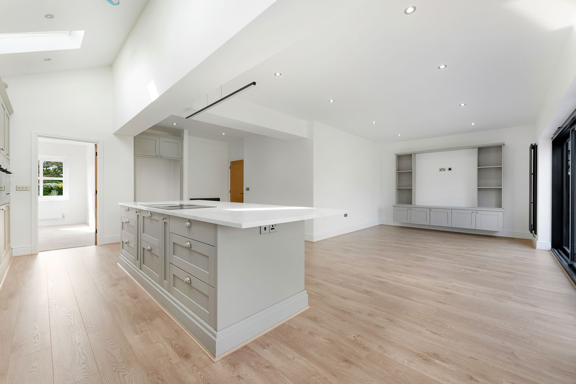 Norlands Lane, Widnes, WA8