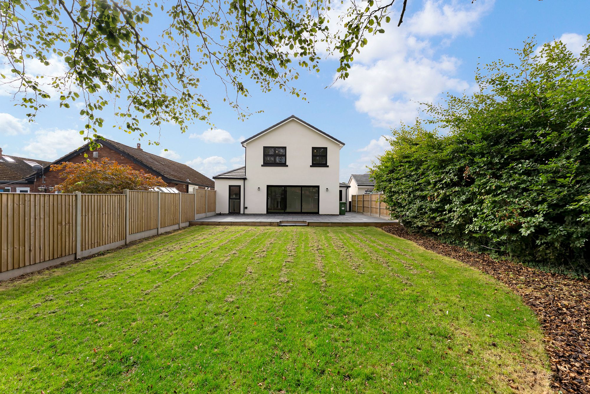 Norlands Lane, Widnes, WA8