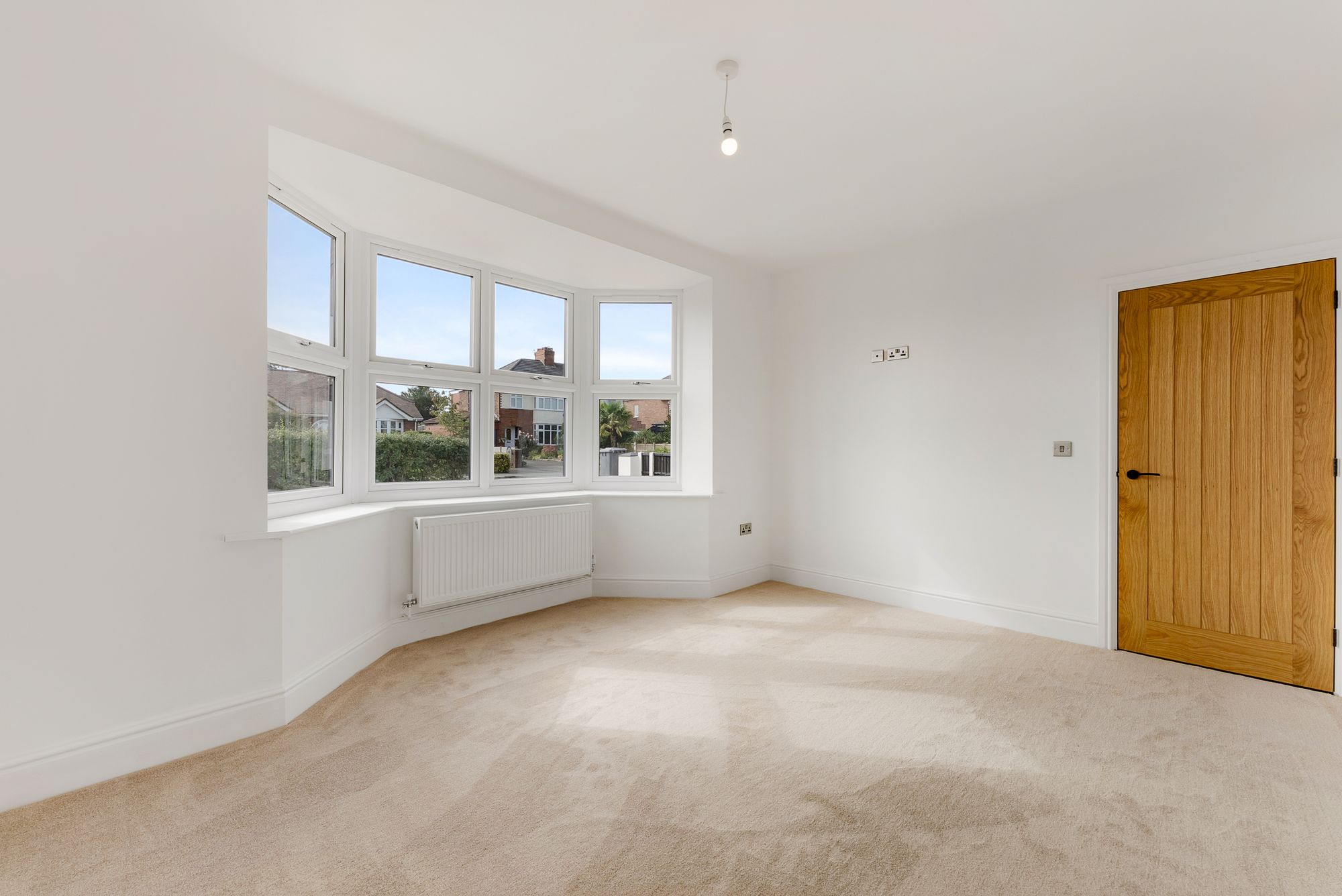 Norlands Lane, Widnes, WA8