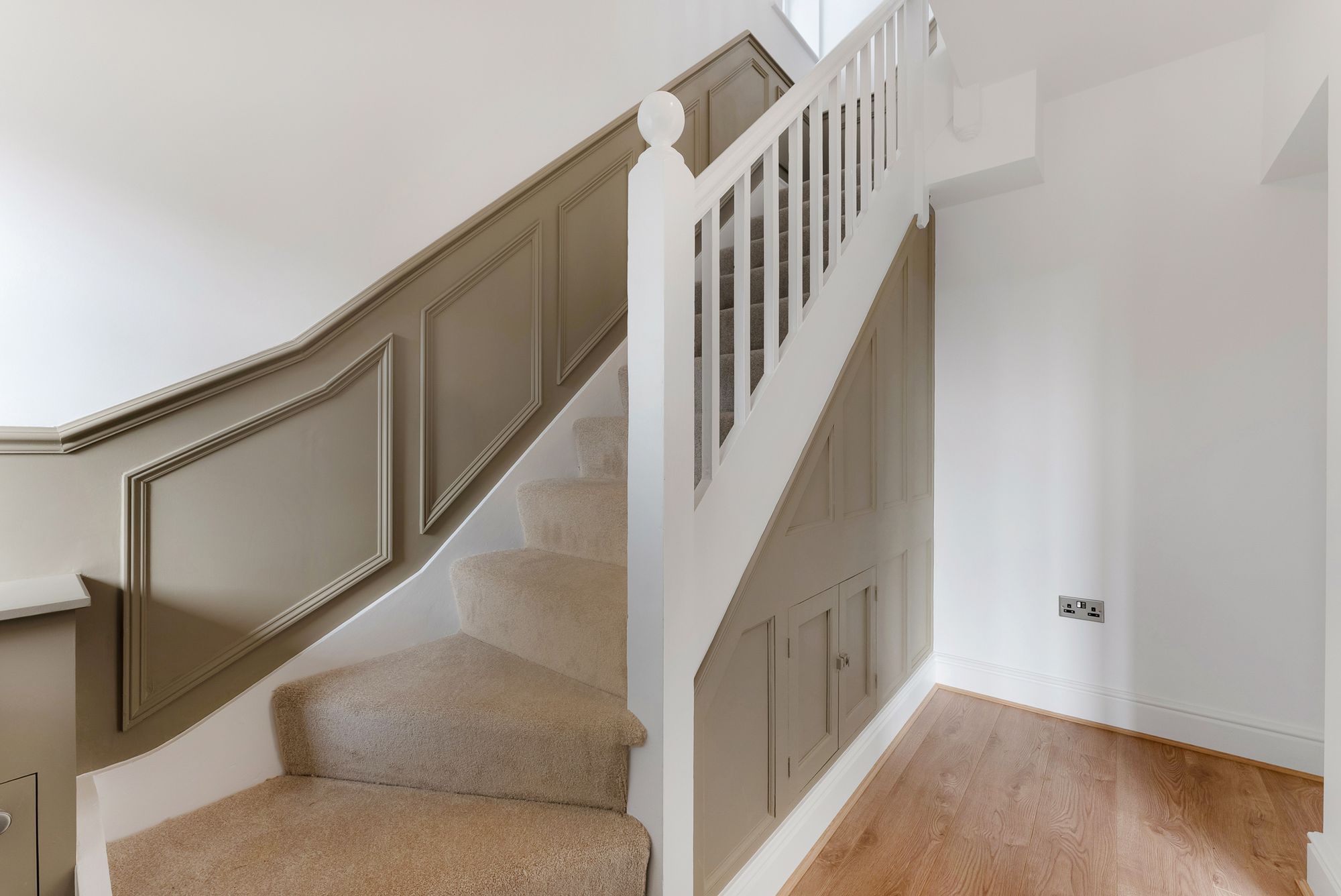 Norlands Lane, Widnes, WA8
