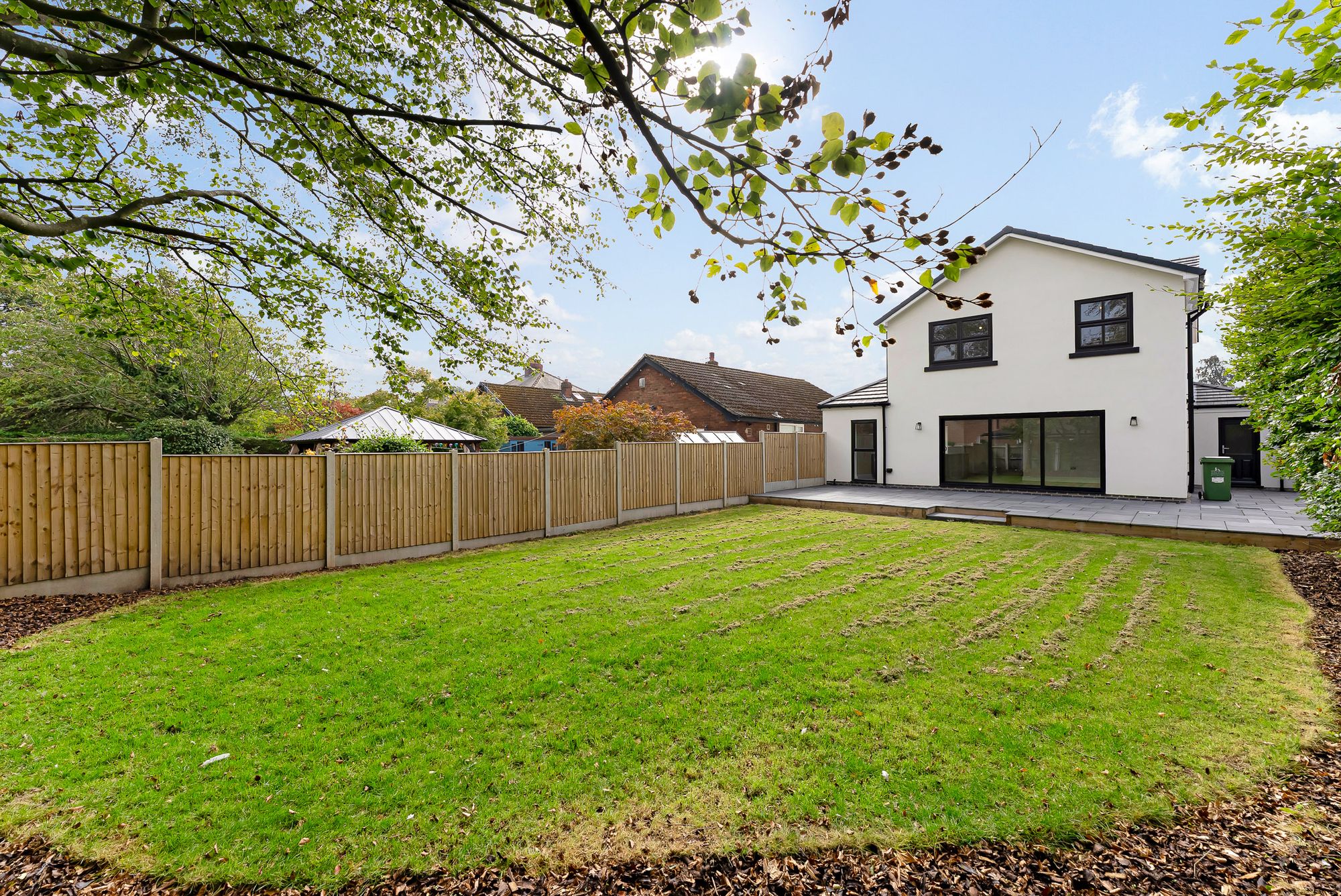 Norlands Lane, Widnes, WA8