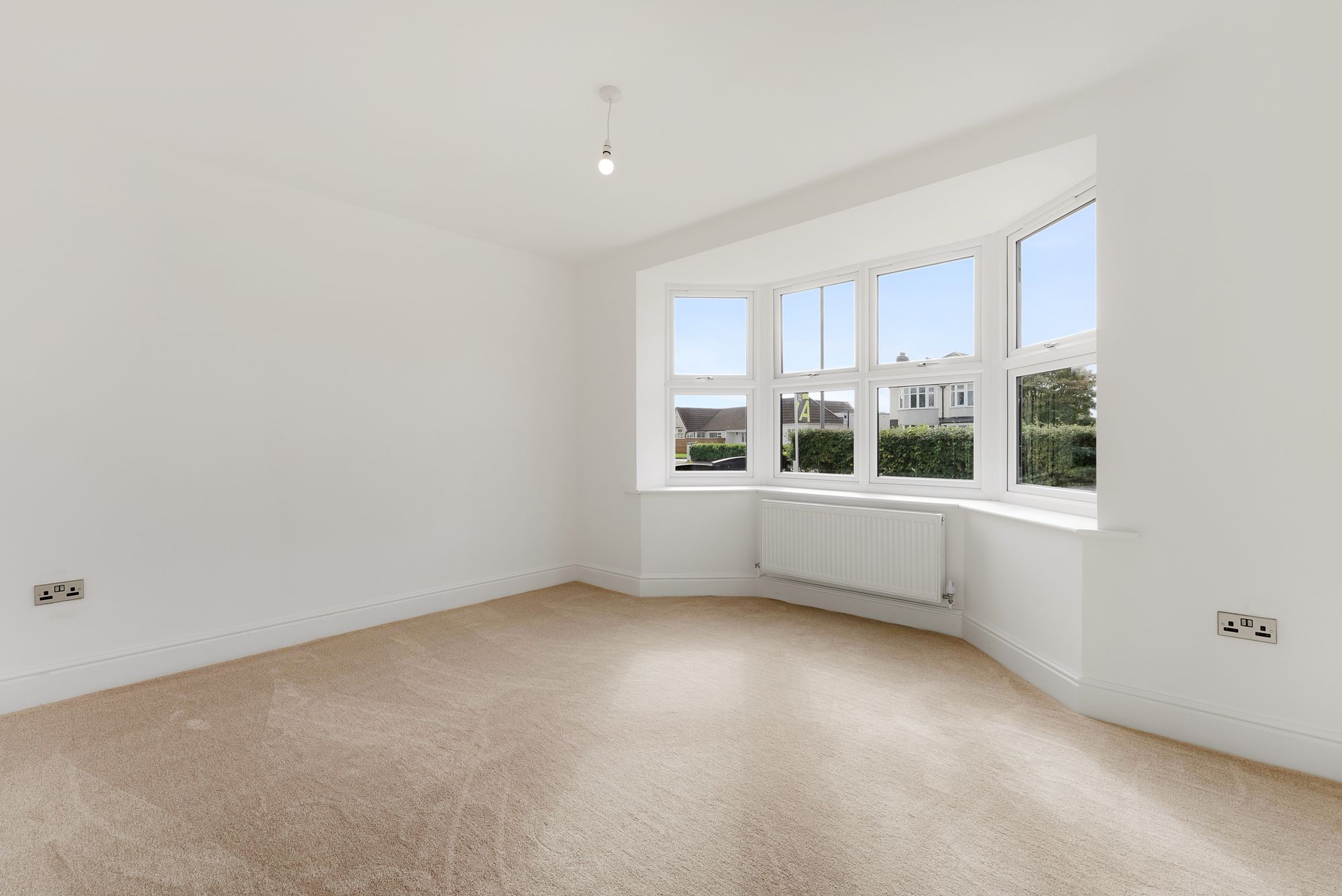 Norlands Lane, Widnes, WA8