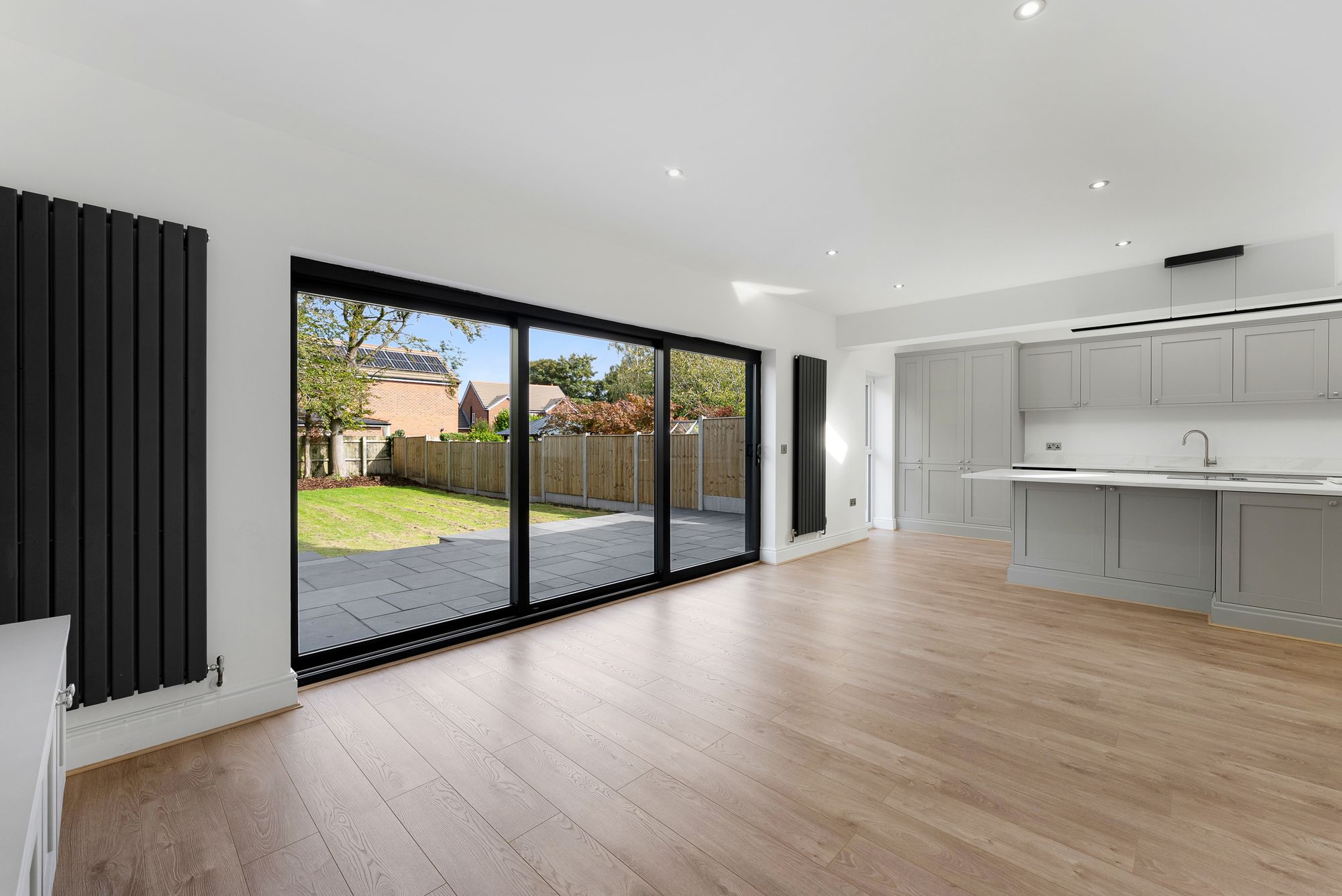 Norlands Lane, Widnes, WA8