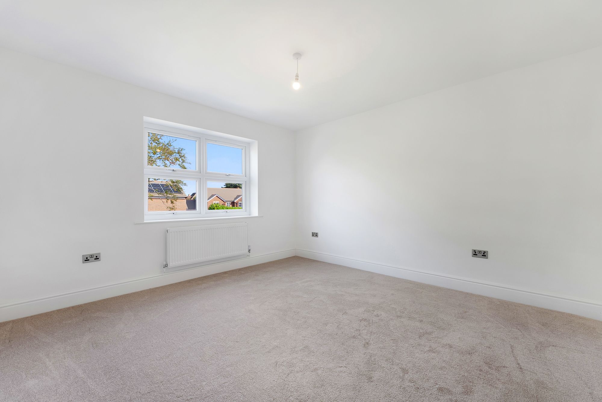 Norlands Lane, Widnes, WA8